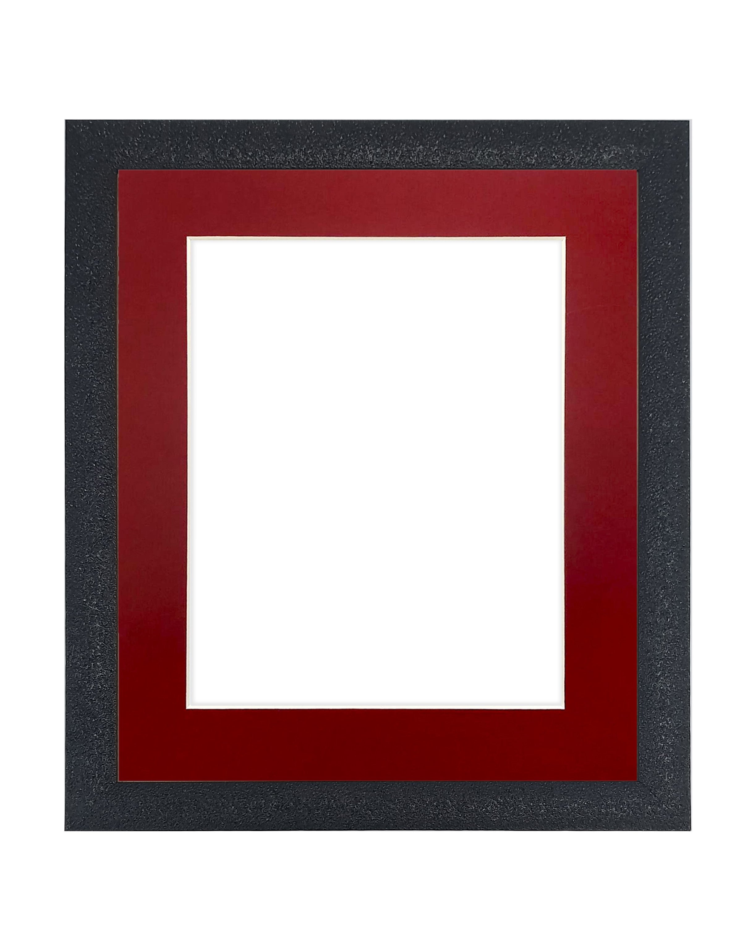 Glitz Black Frame