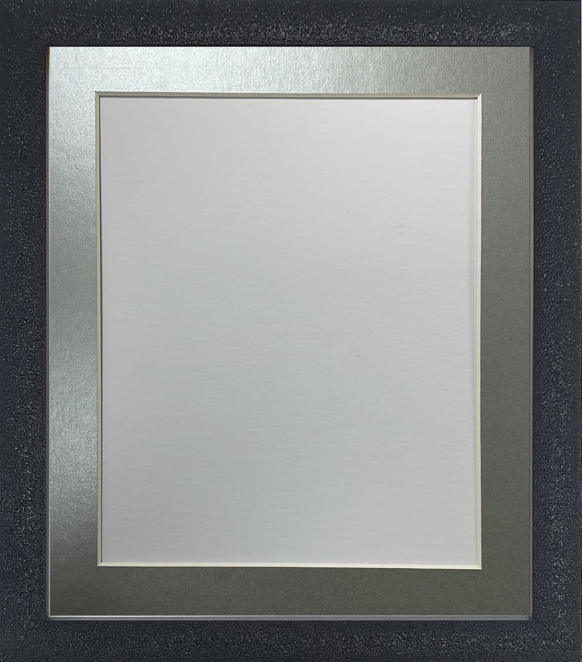 Glitz Black Frame