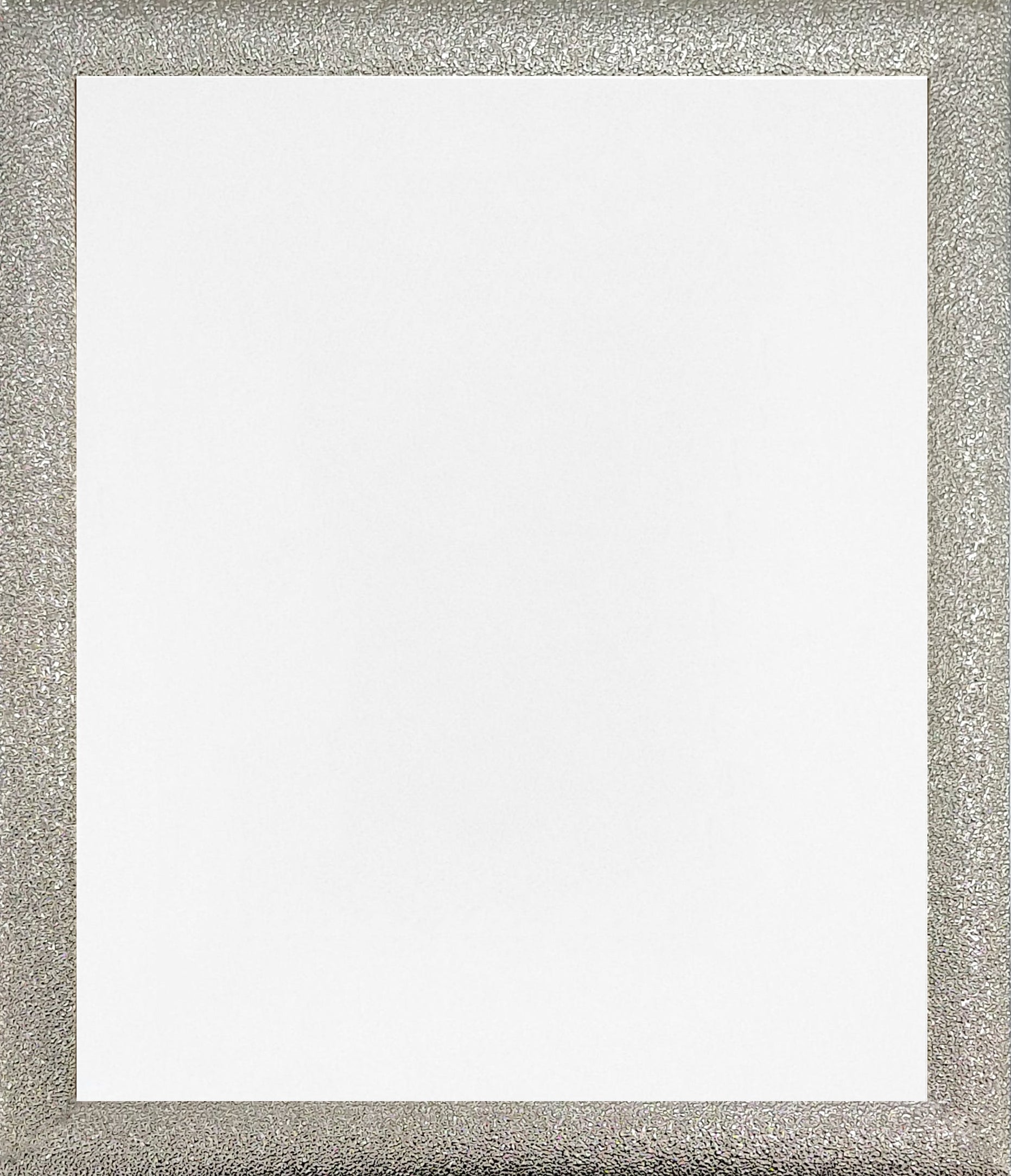 Glitz Champagne Frame