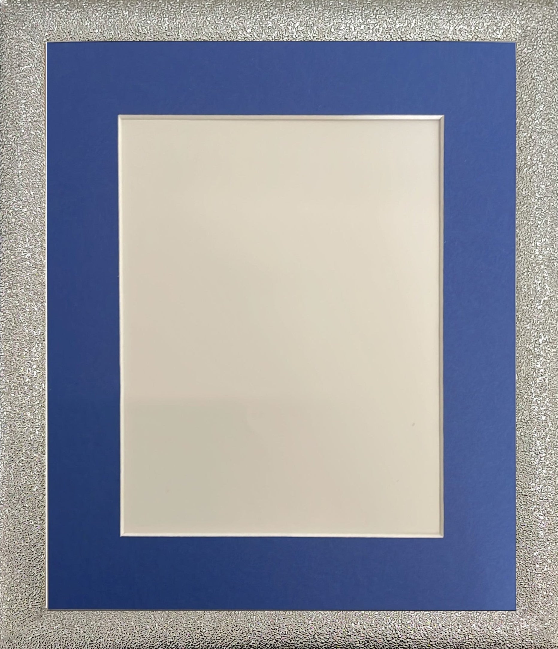 Glitz Champagne Frame