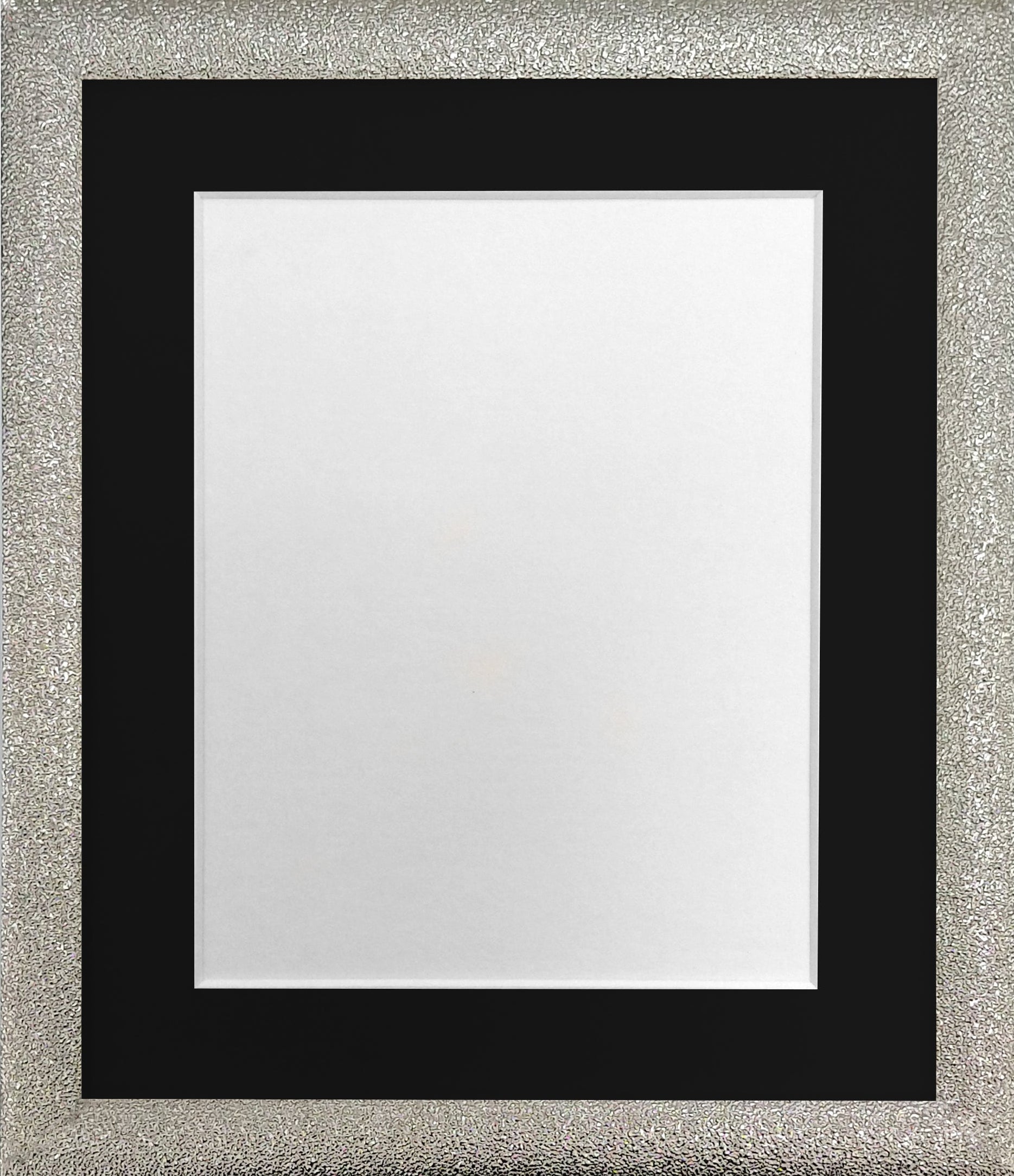 Glitz Champagne Frame