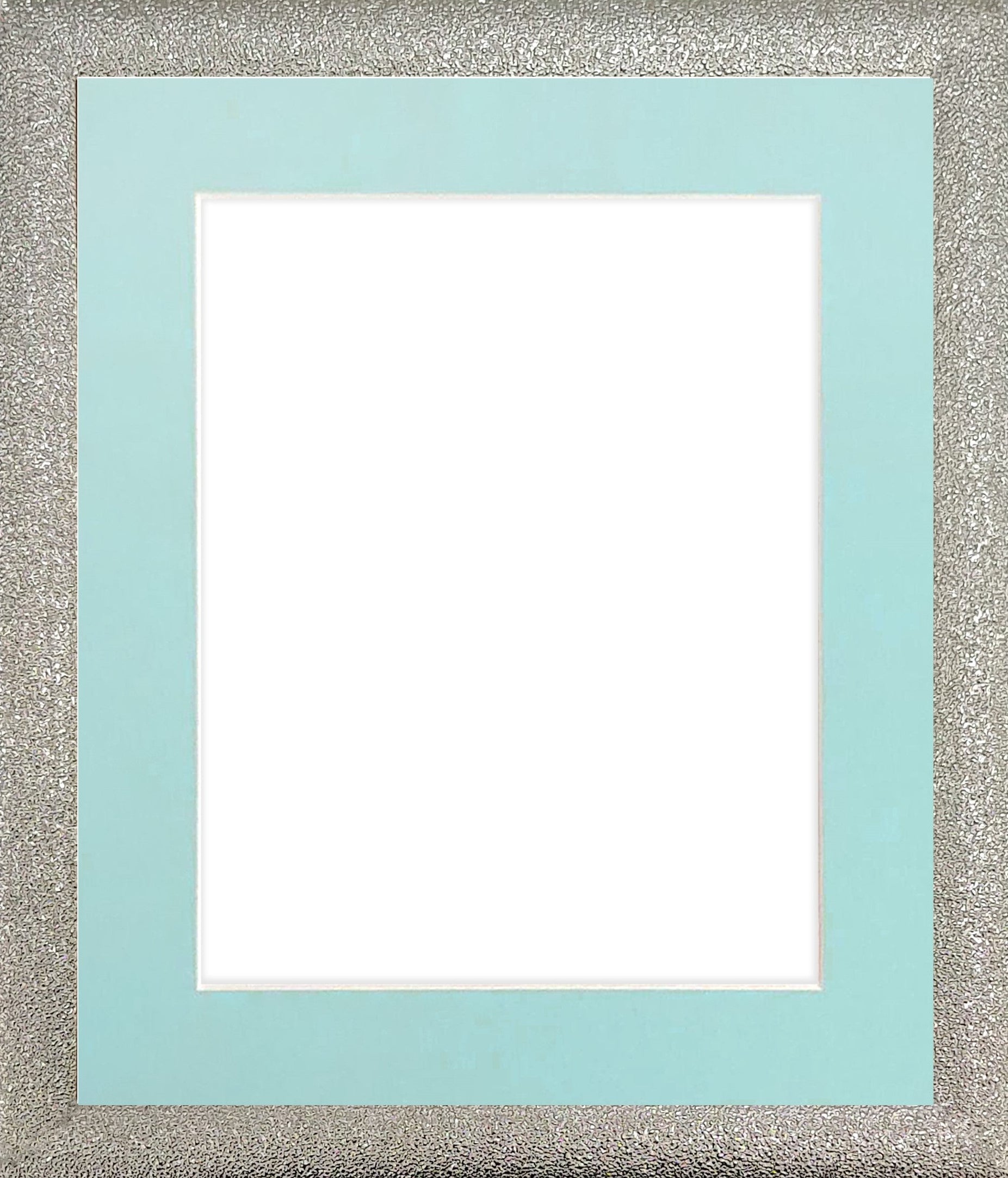Glitz Champagne Frame