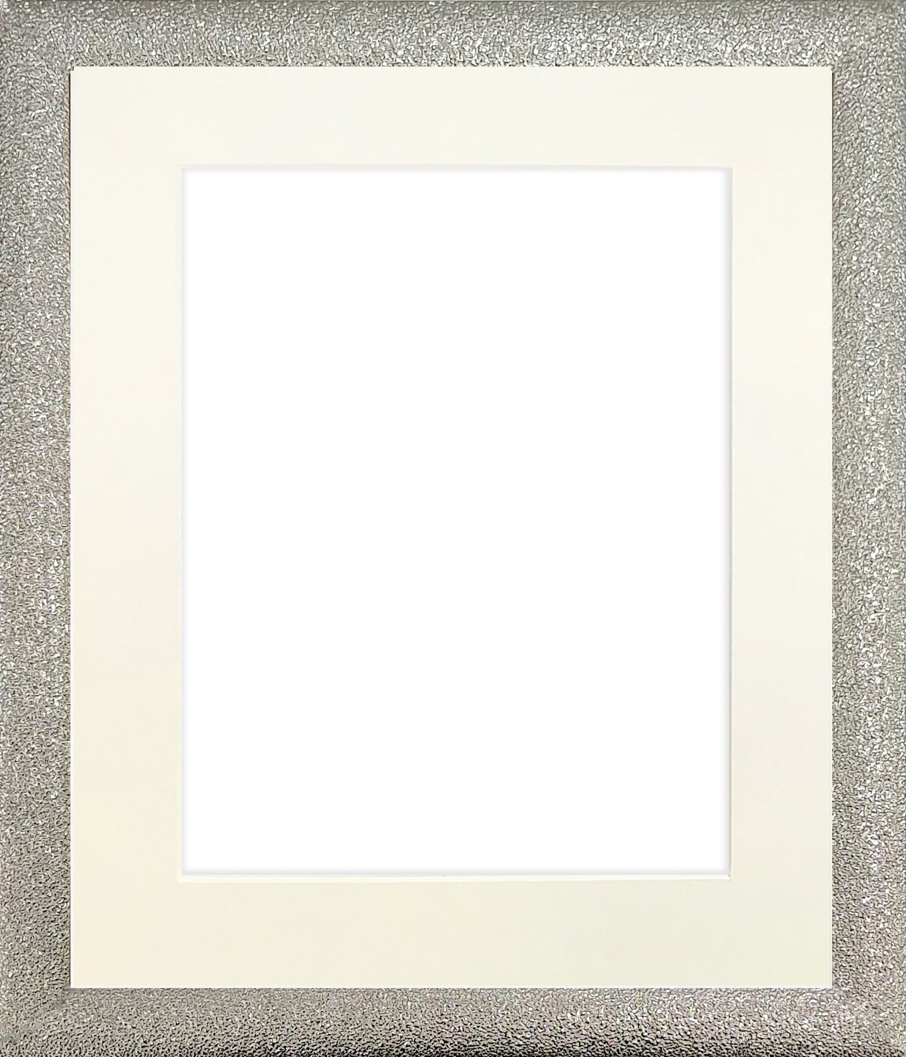 Glitz Champagne Frame