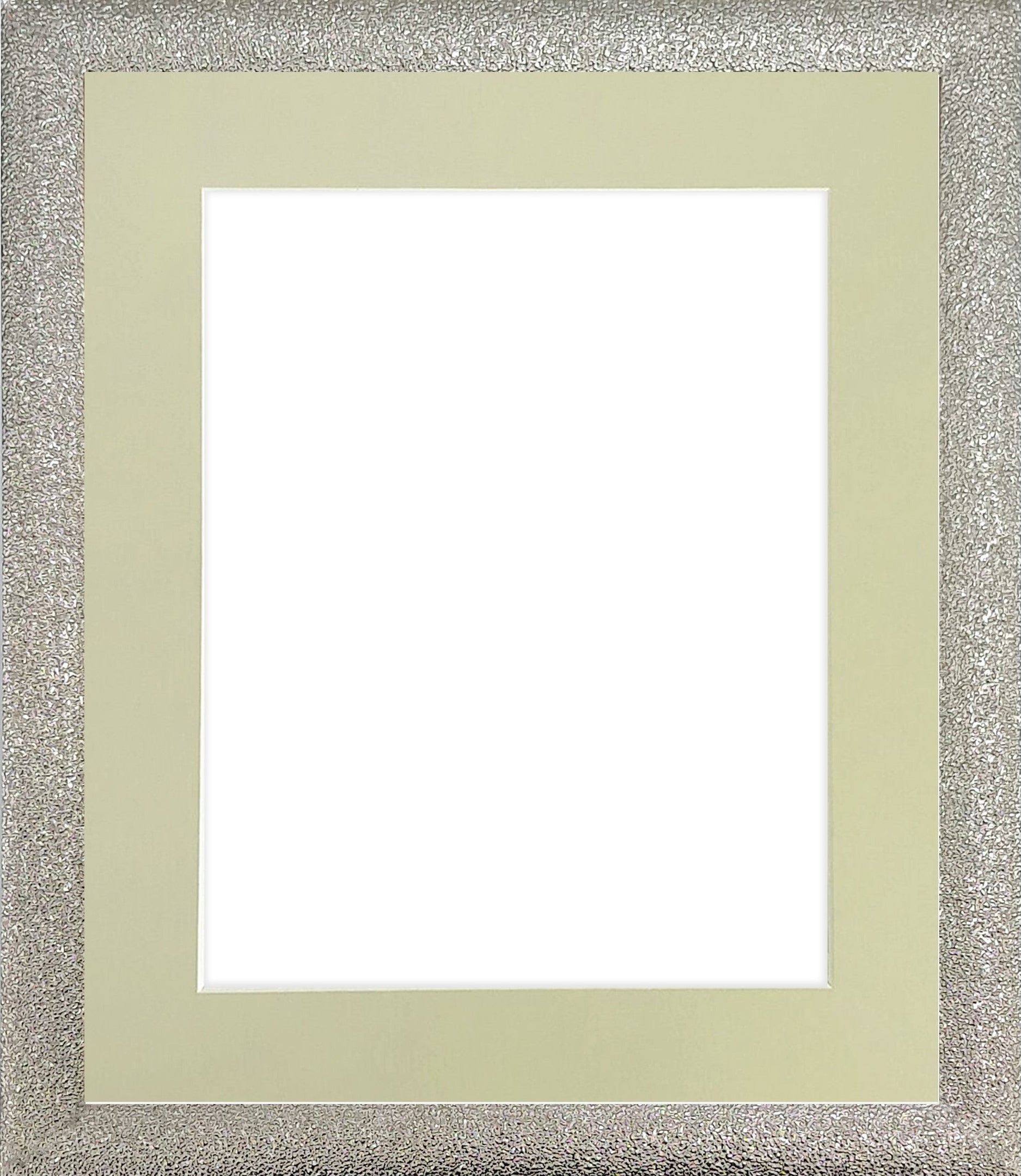 Glitz Champagne Frame