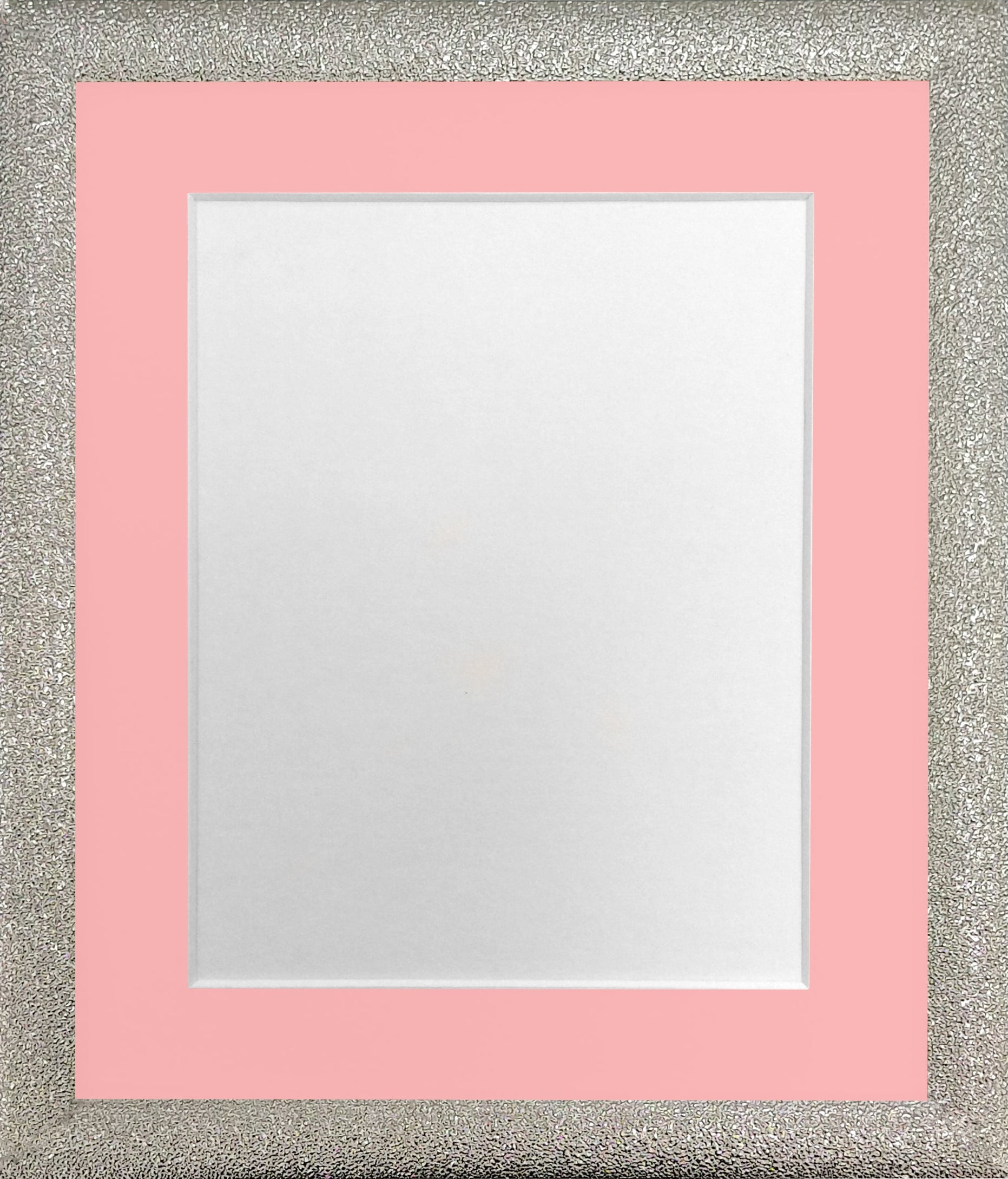 Glitz Champagne Frame