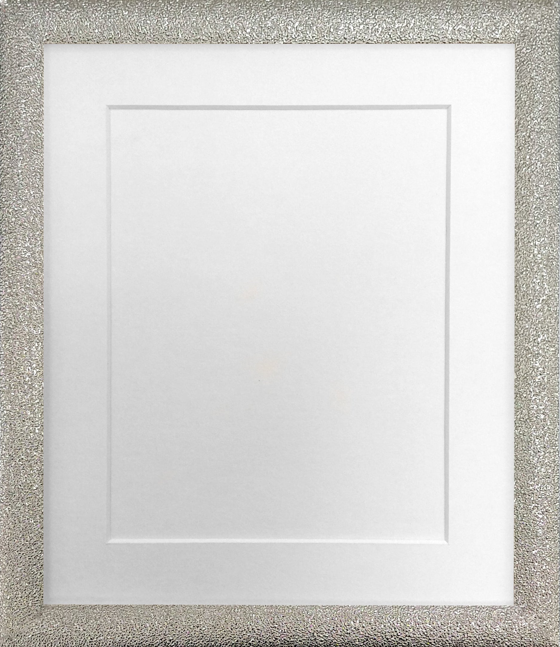 Glitz Champagne Frame