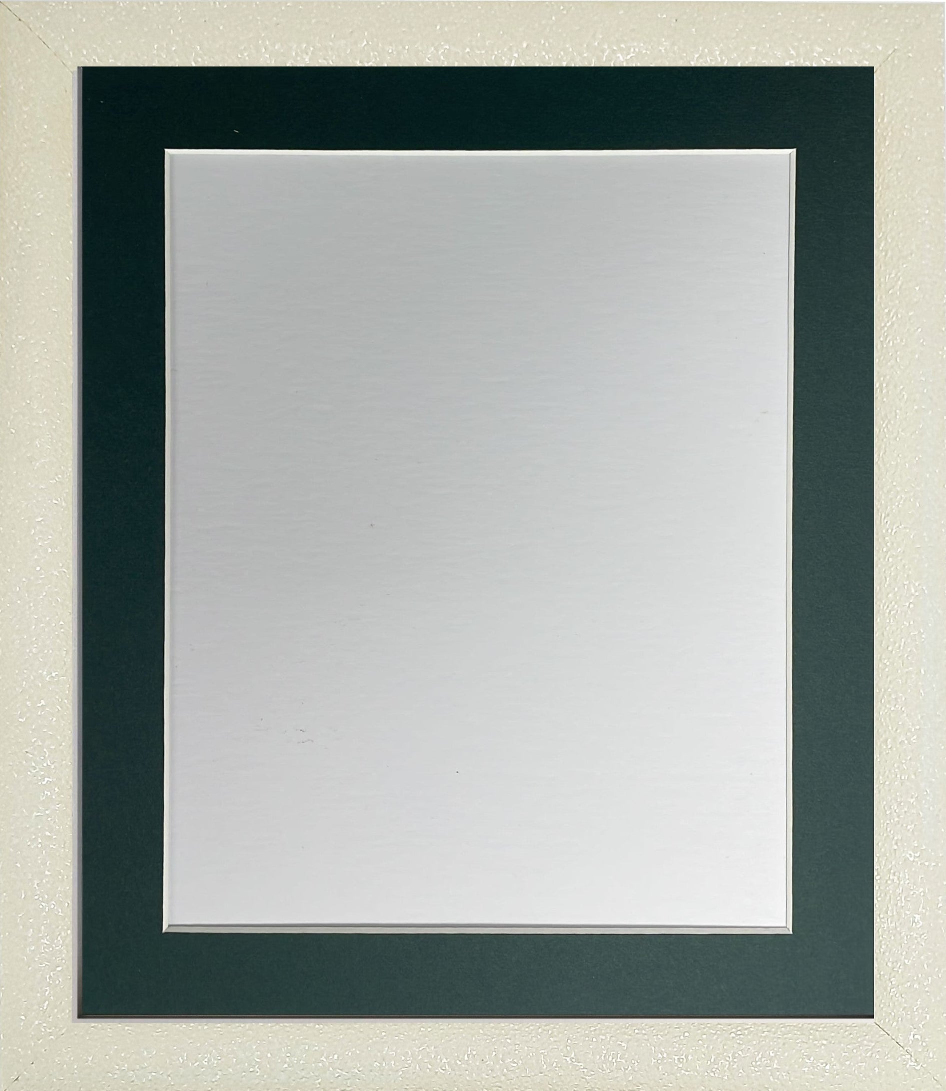Glitz Cream Frame