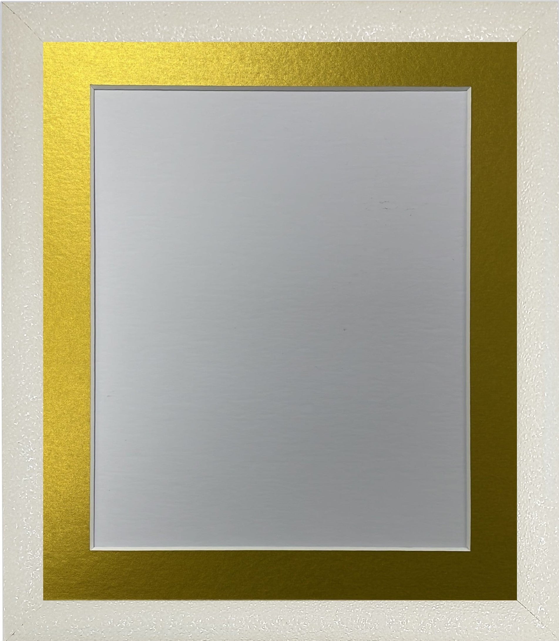 Glitz Cream Frame