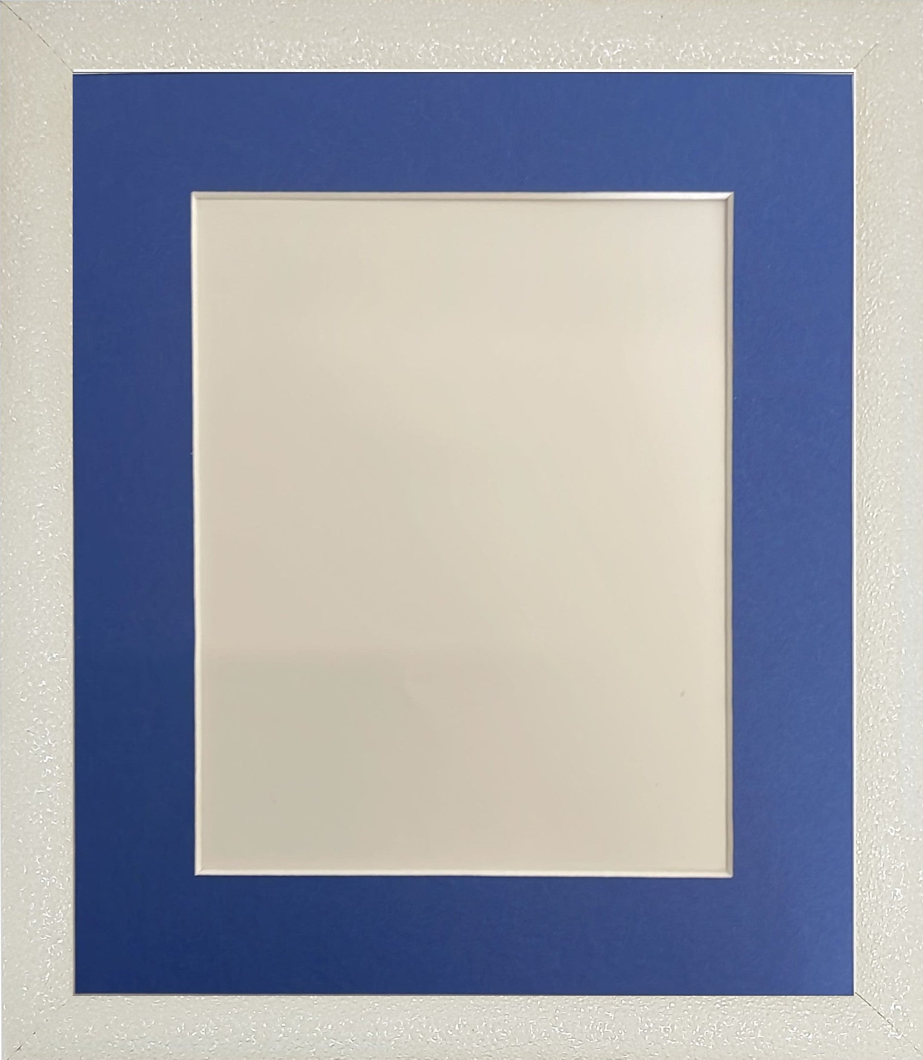 Glitz Cream Frame