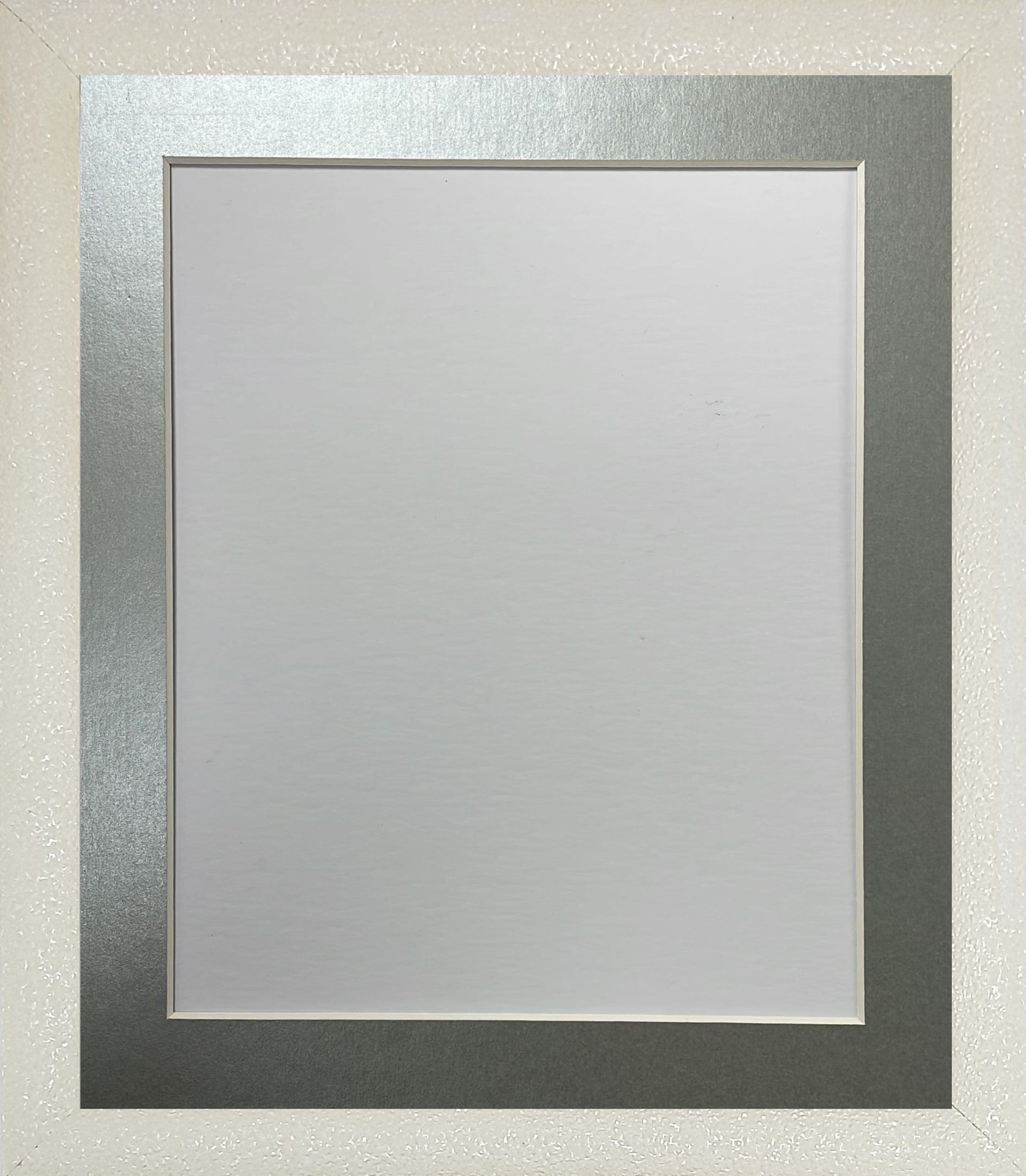 Glitz Cream Frame