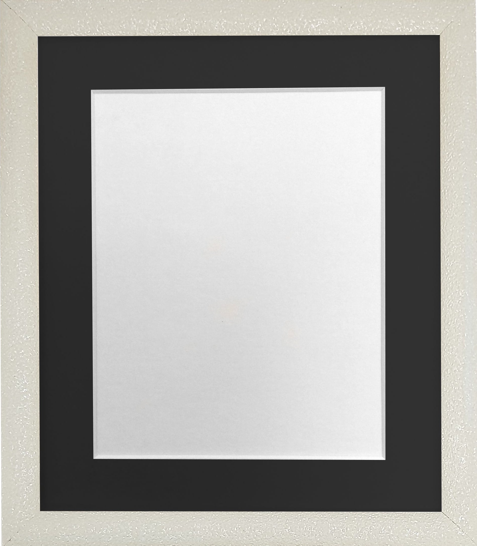 Glitz Cream Frame