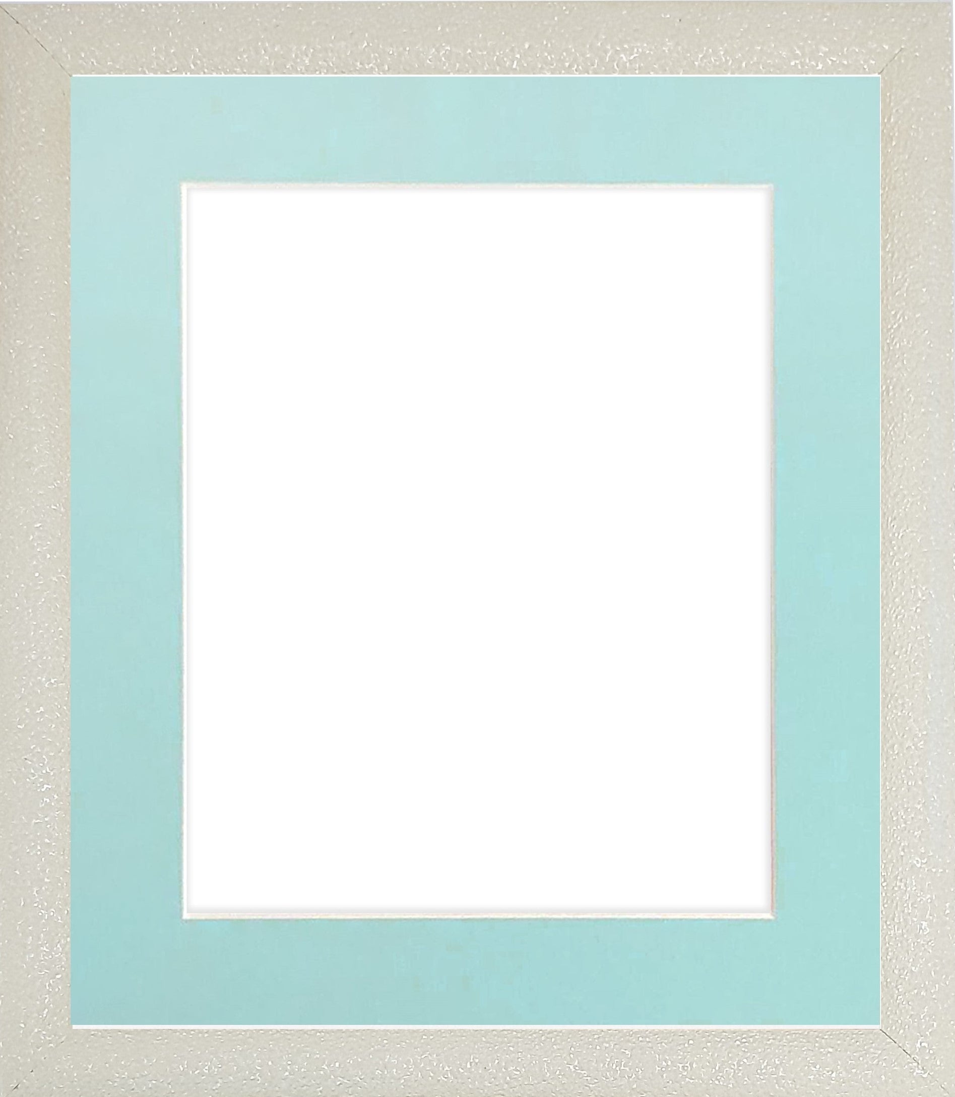 Glitz Cream Frame