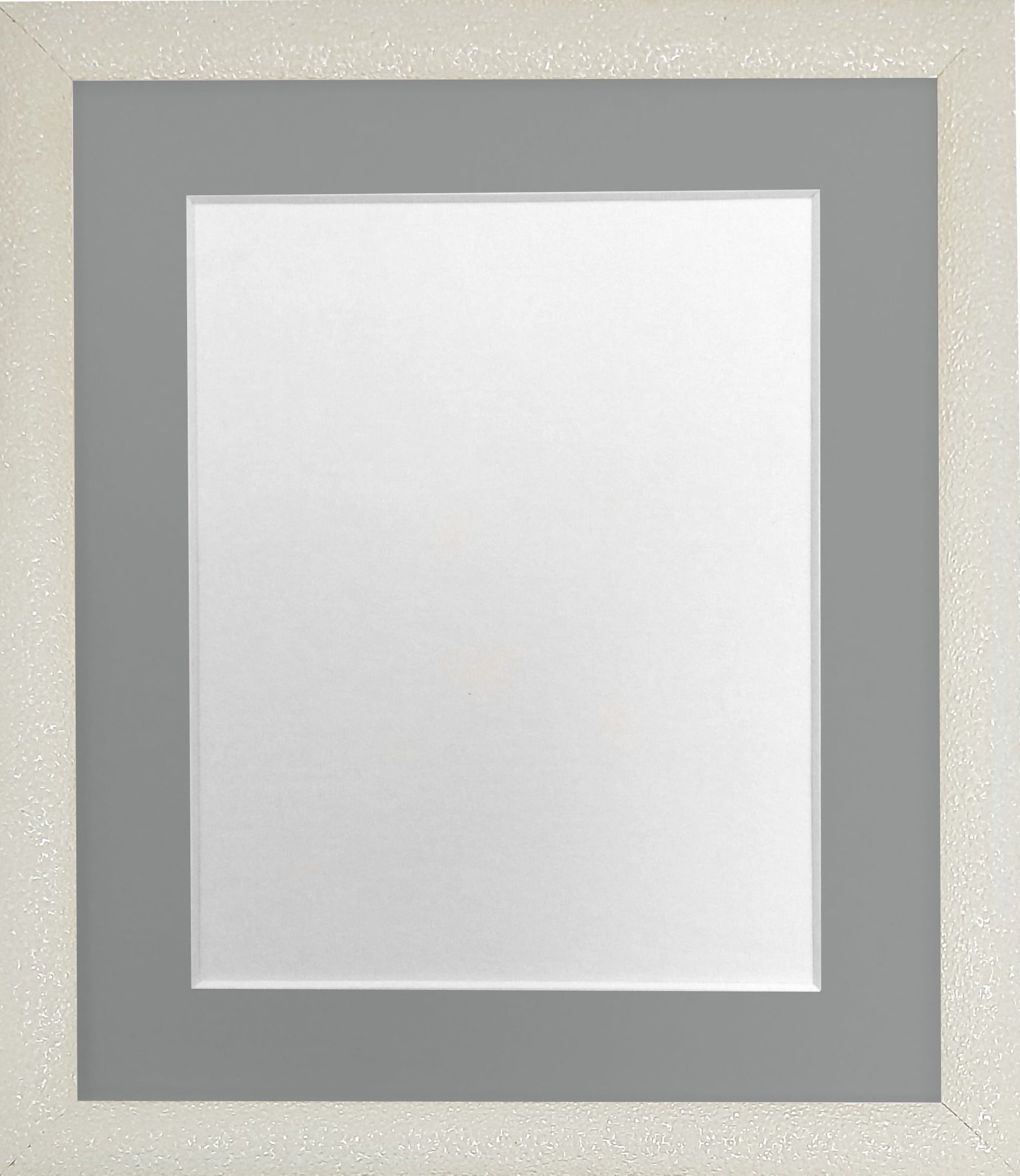 Glitz Cream Frame