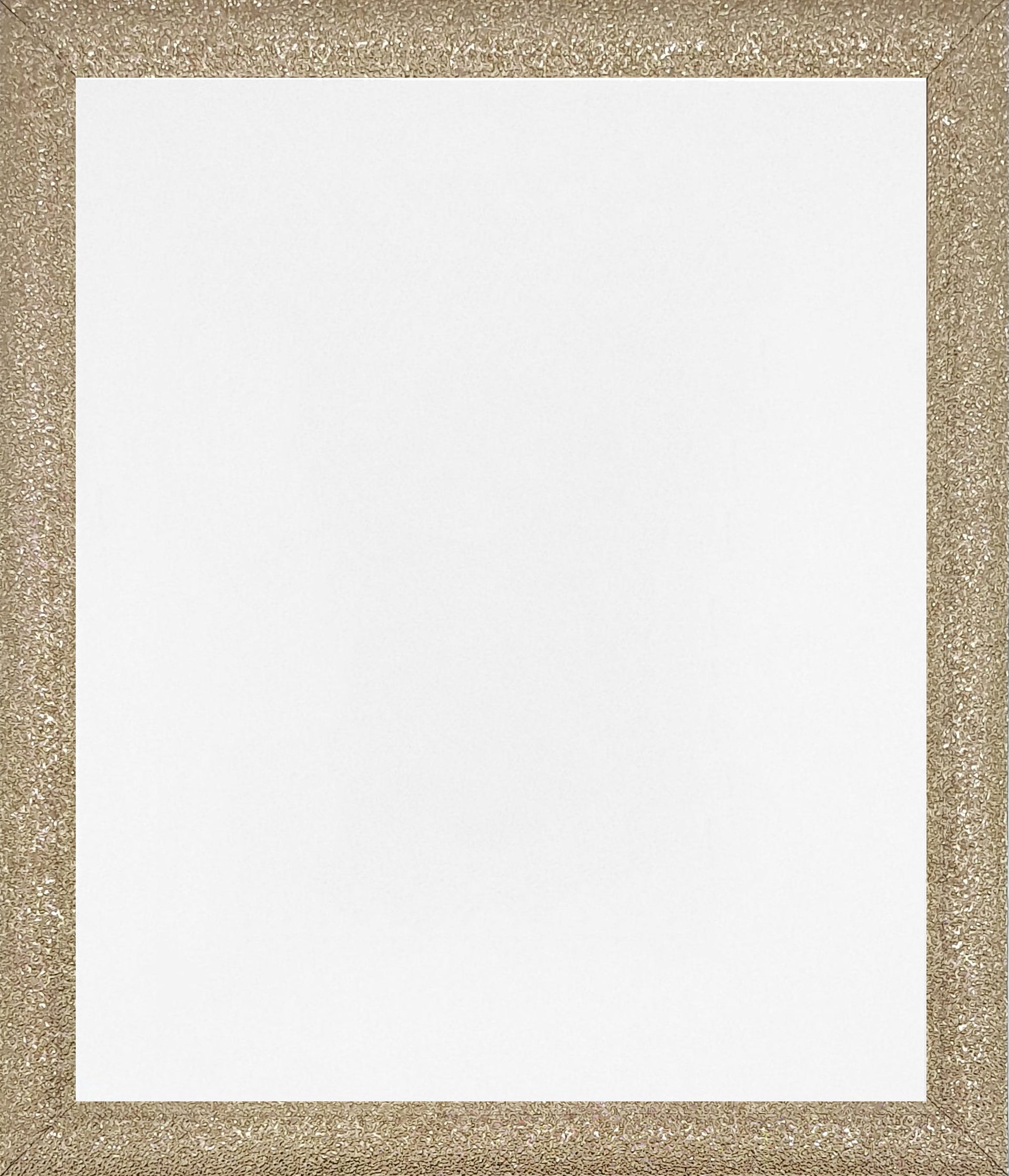 Glitz Gold Frame
