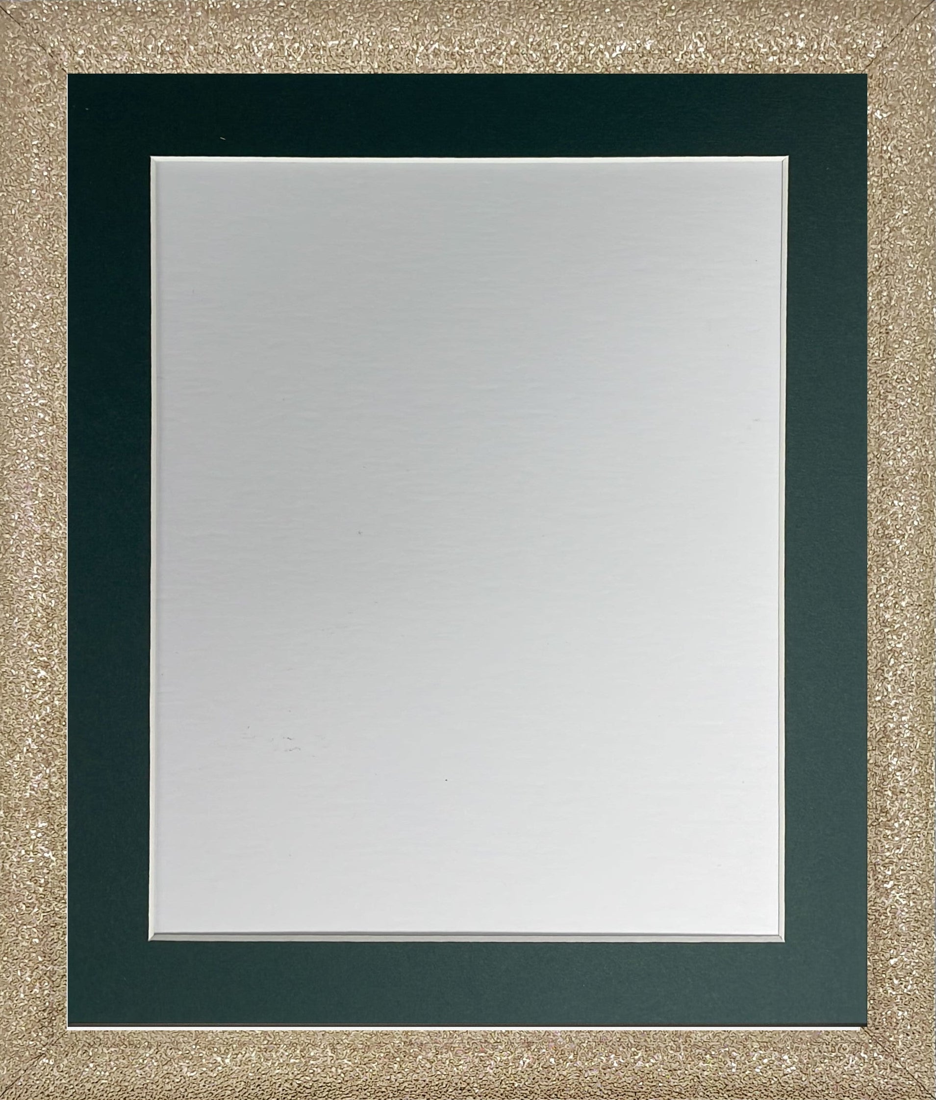 Glitz Gold Frame