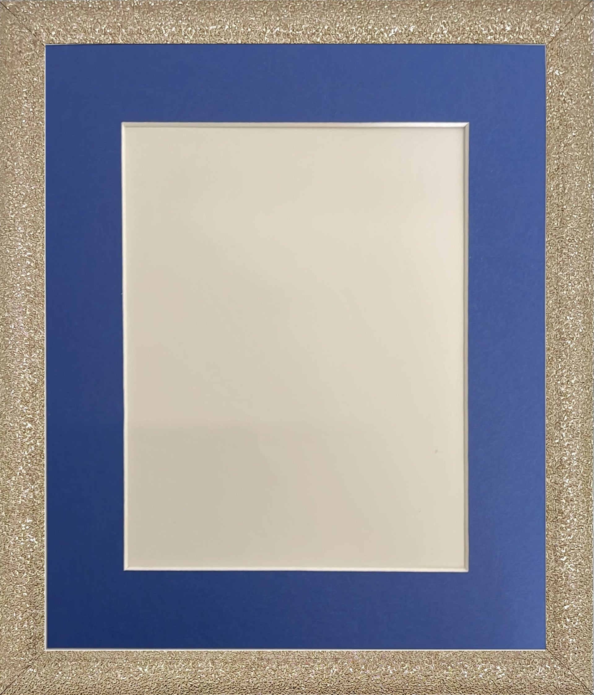 Glitz Gold Frame