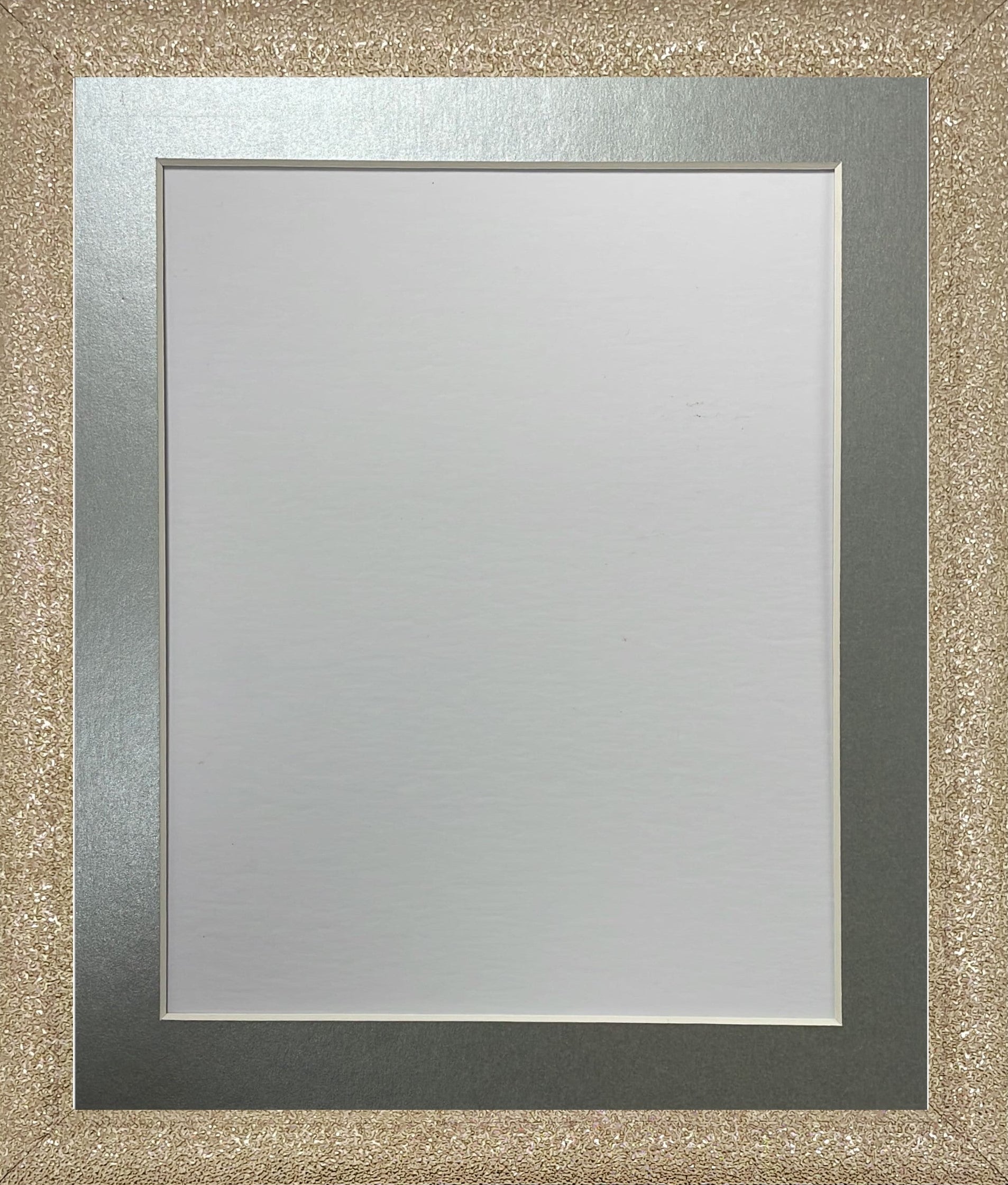 Glitz Gold Frame