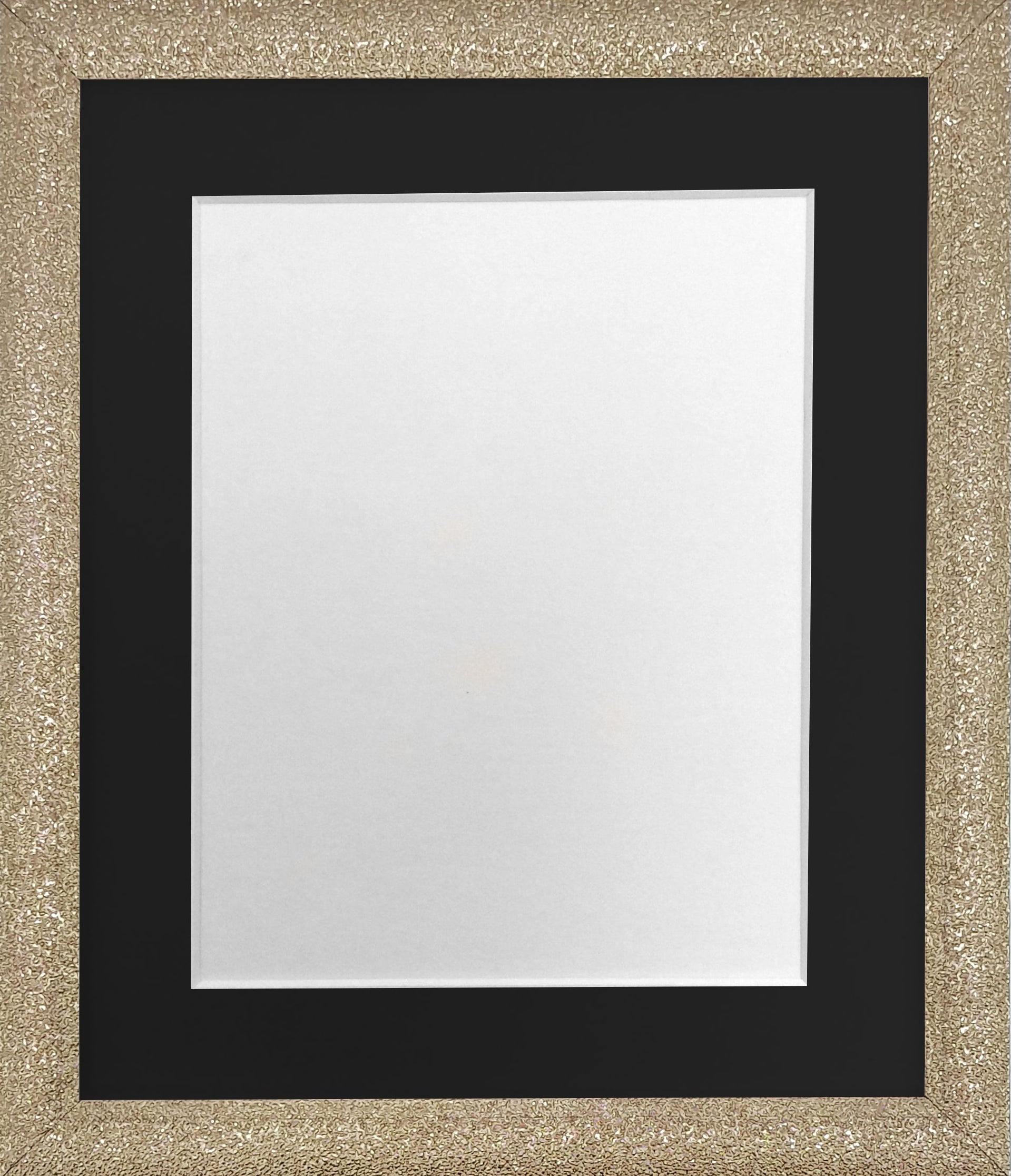 Glitz Gold Frame