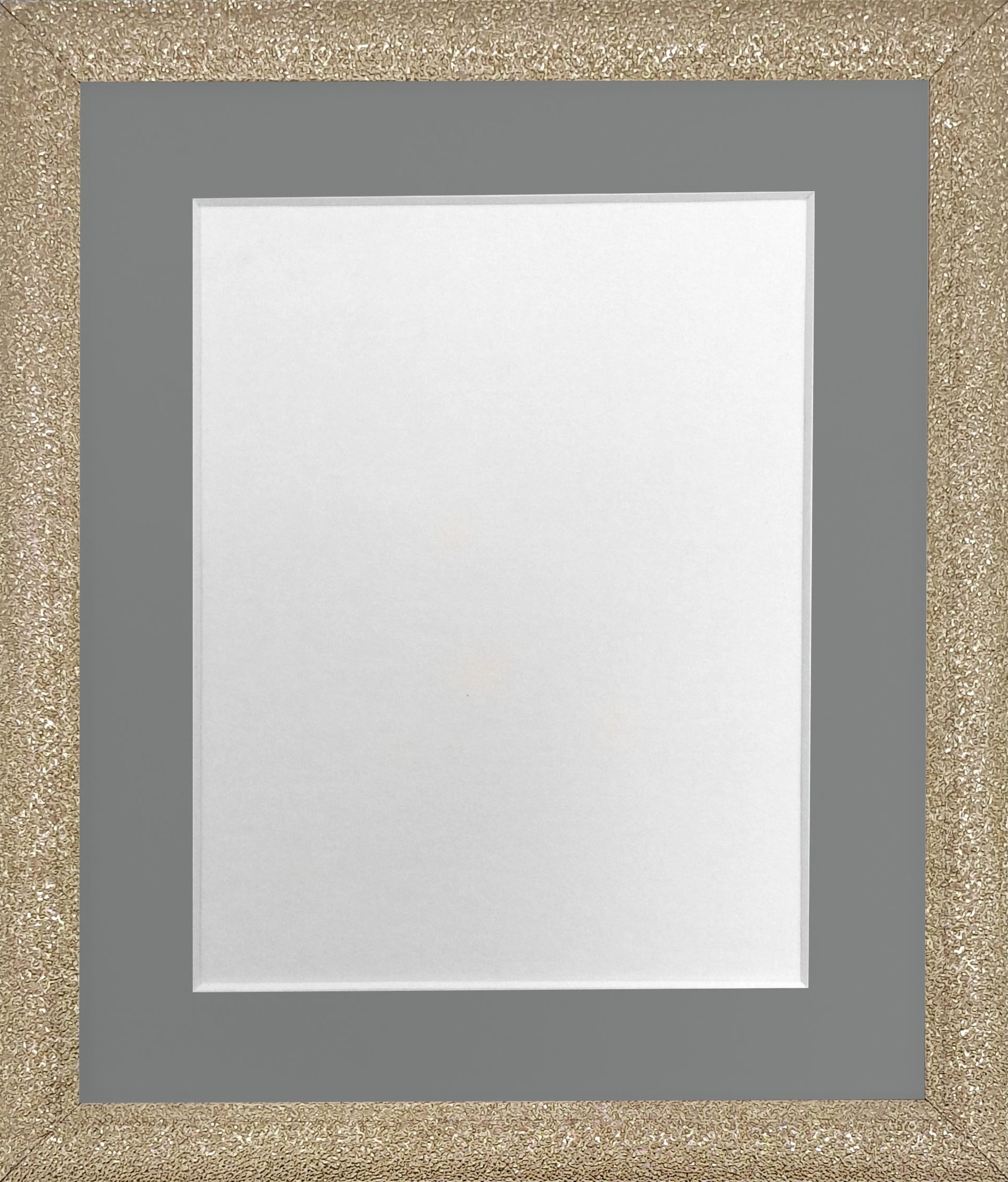 Glitz Gold Frame