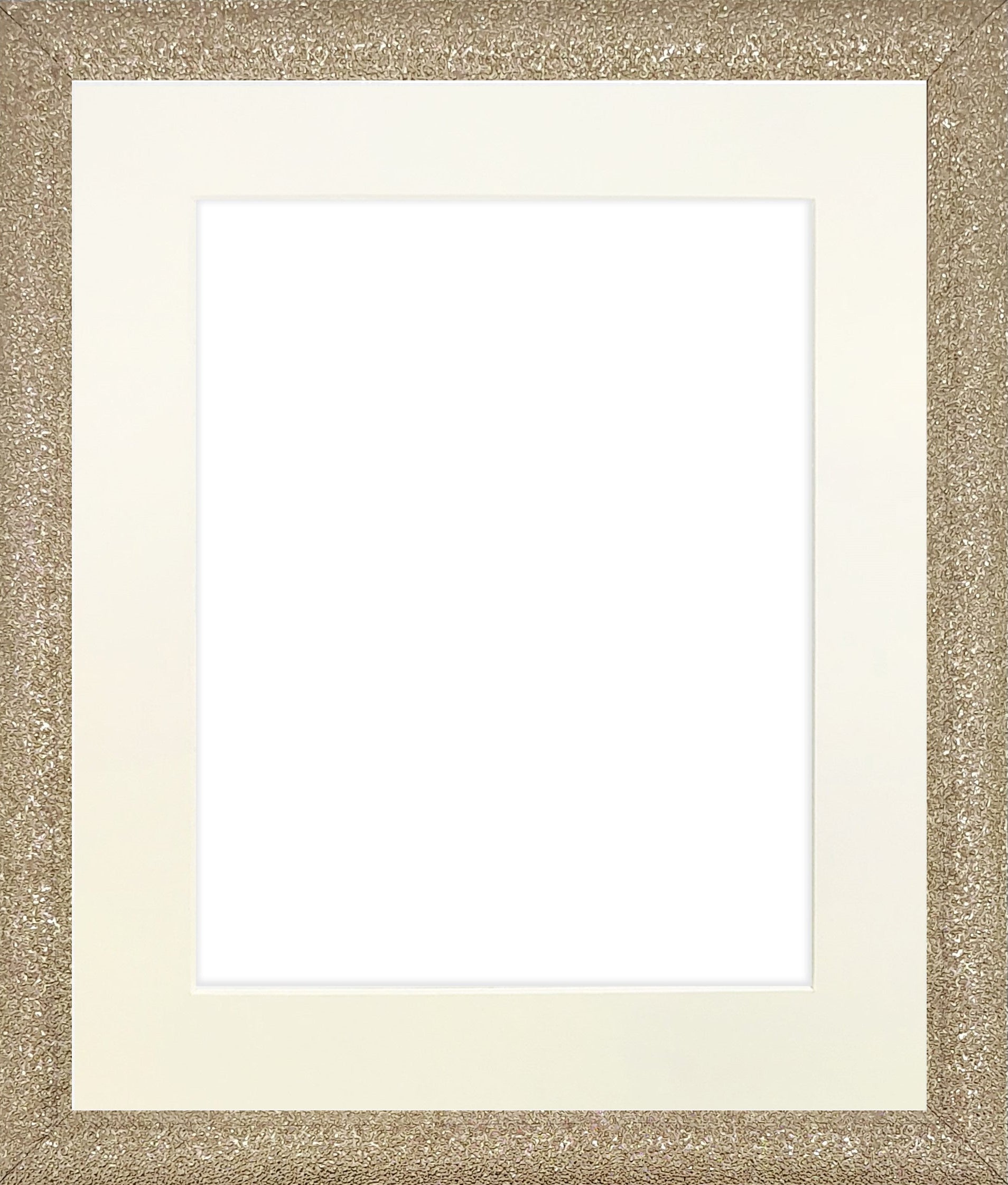 Glitz Gold Frame