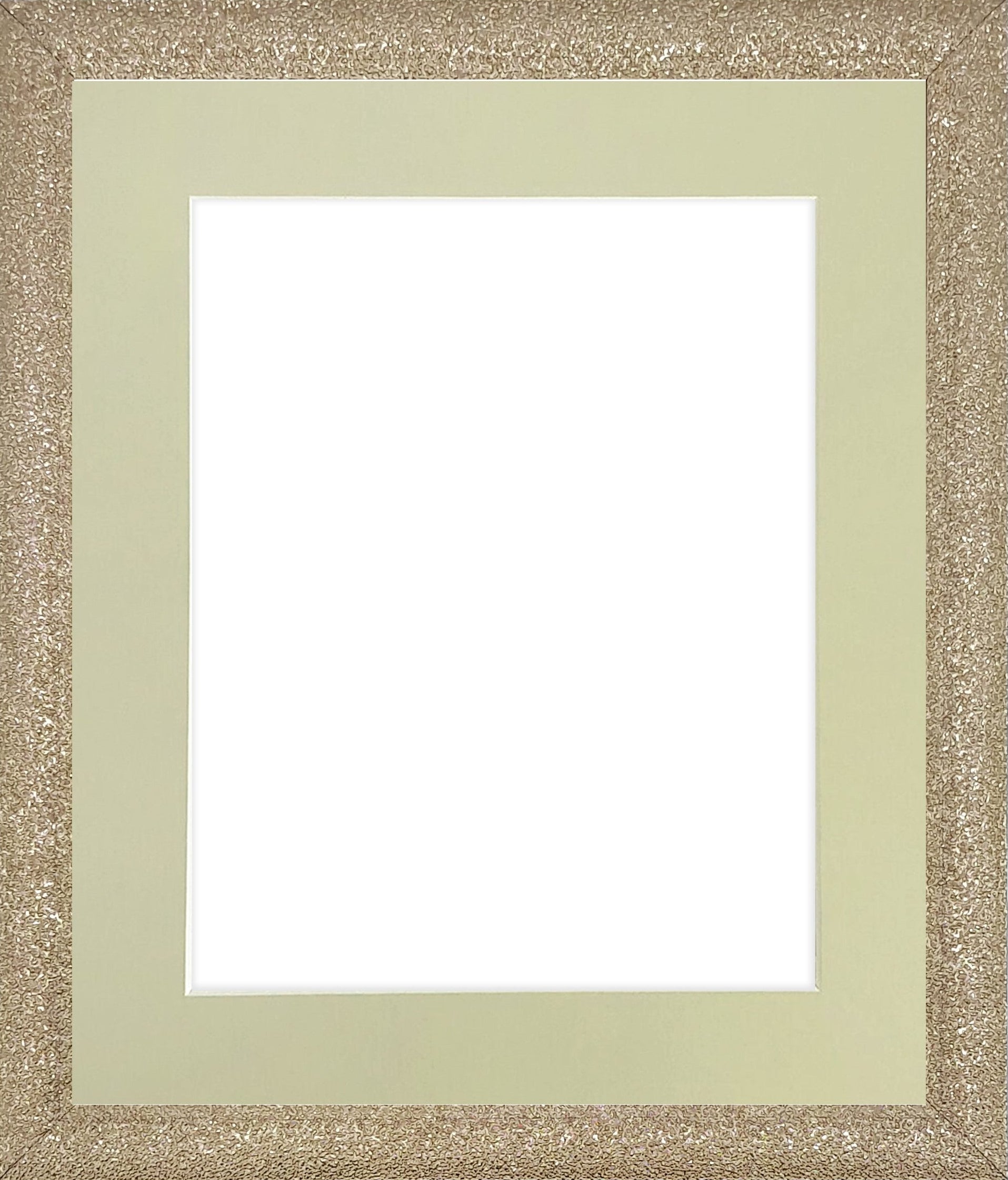 Glitz Gold Frame