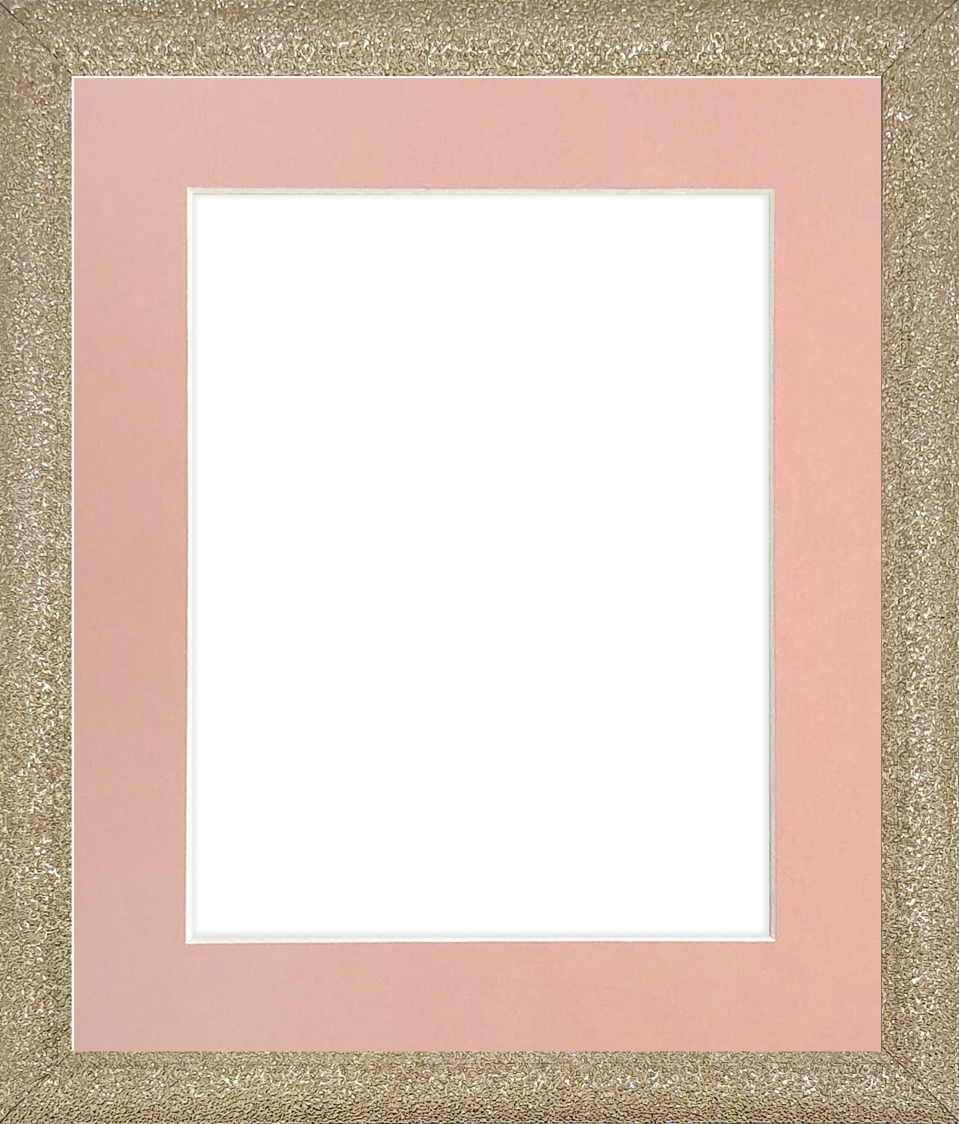 Glitz Gold Frame