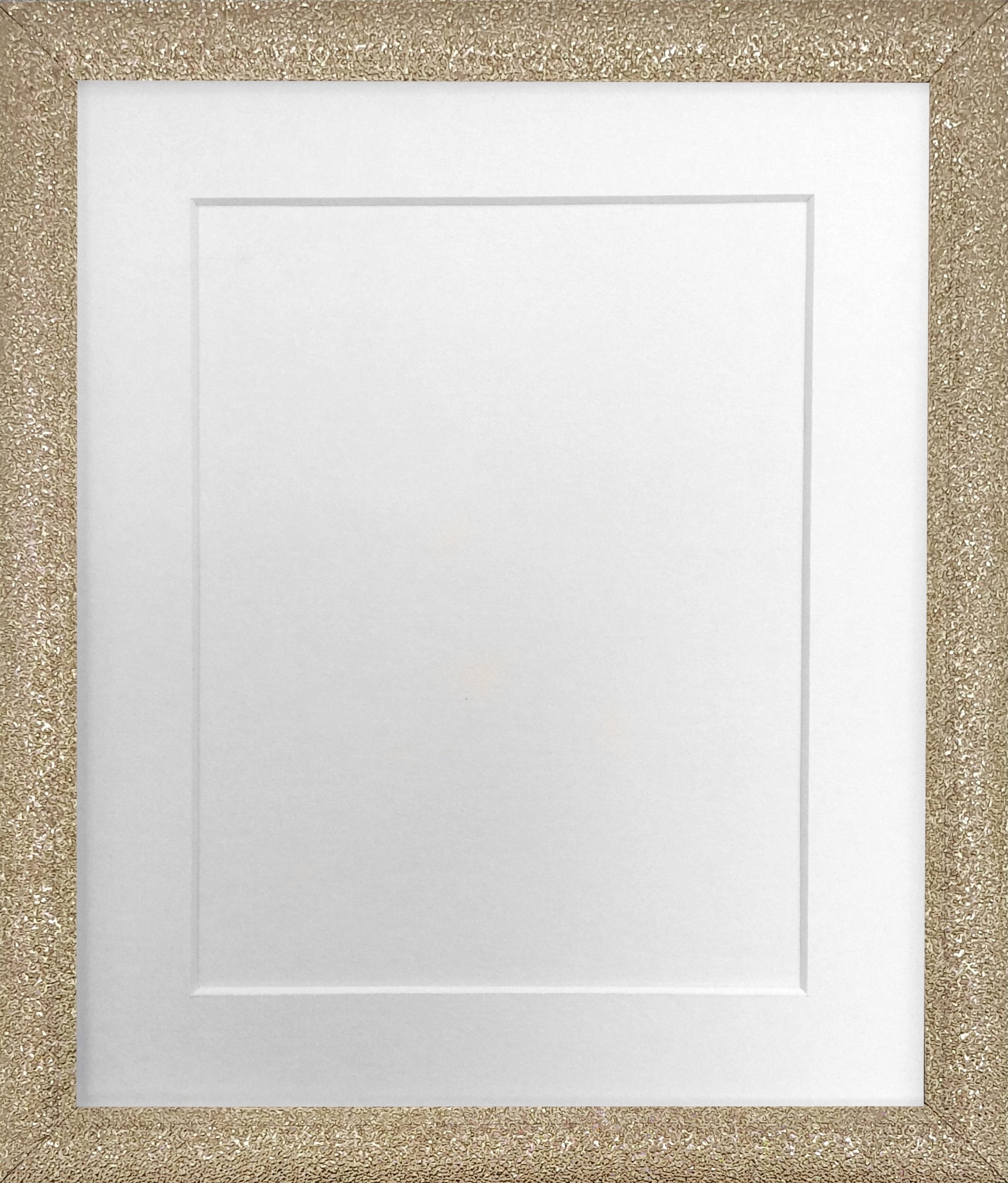 Glitz Gold Frame