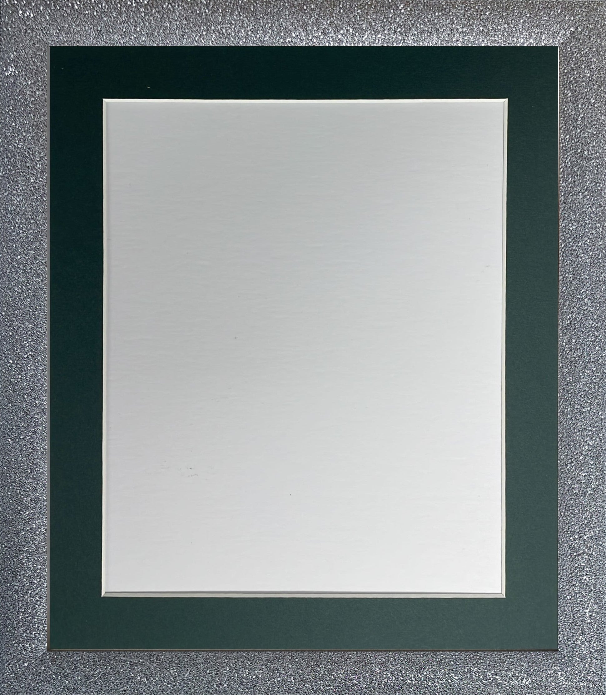 Glitz Gunmetal Frame