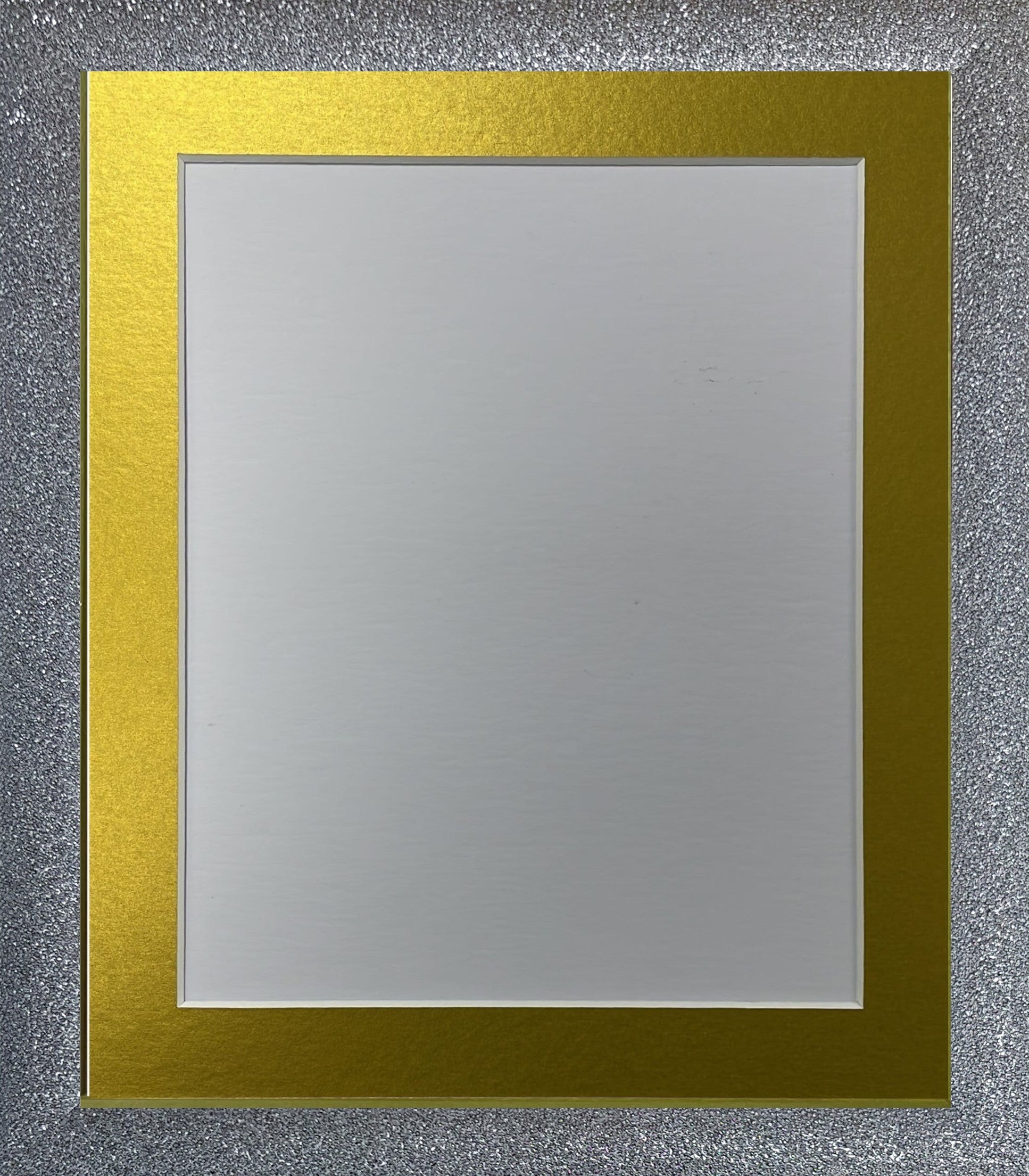 Glitz Gunmetal Frame
