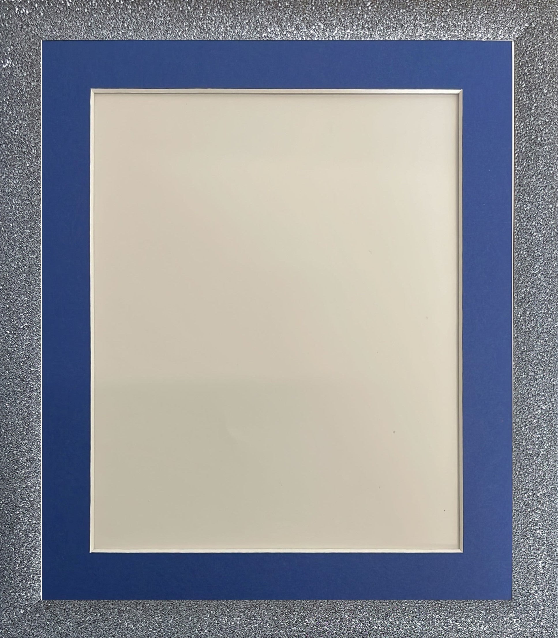 Glitz Gunmetal Frame