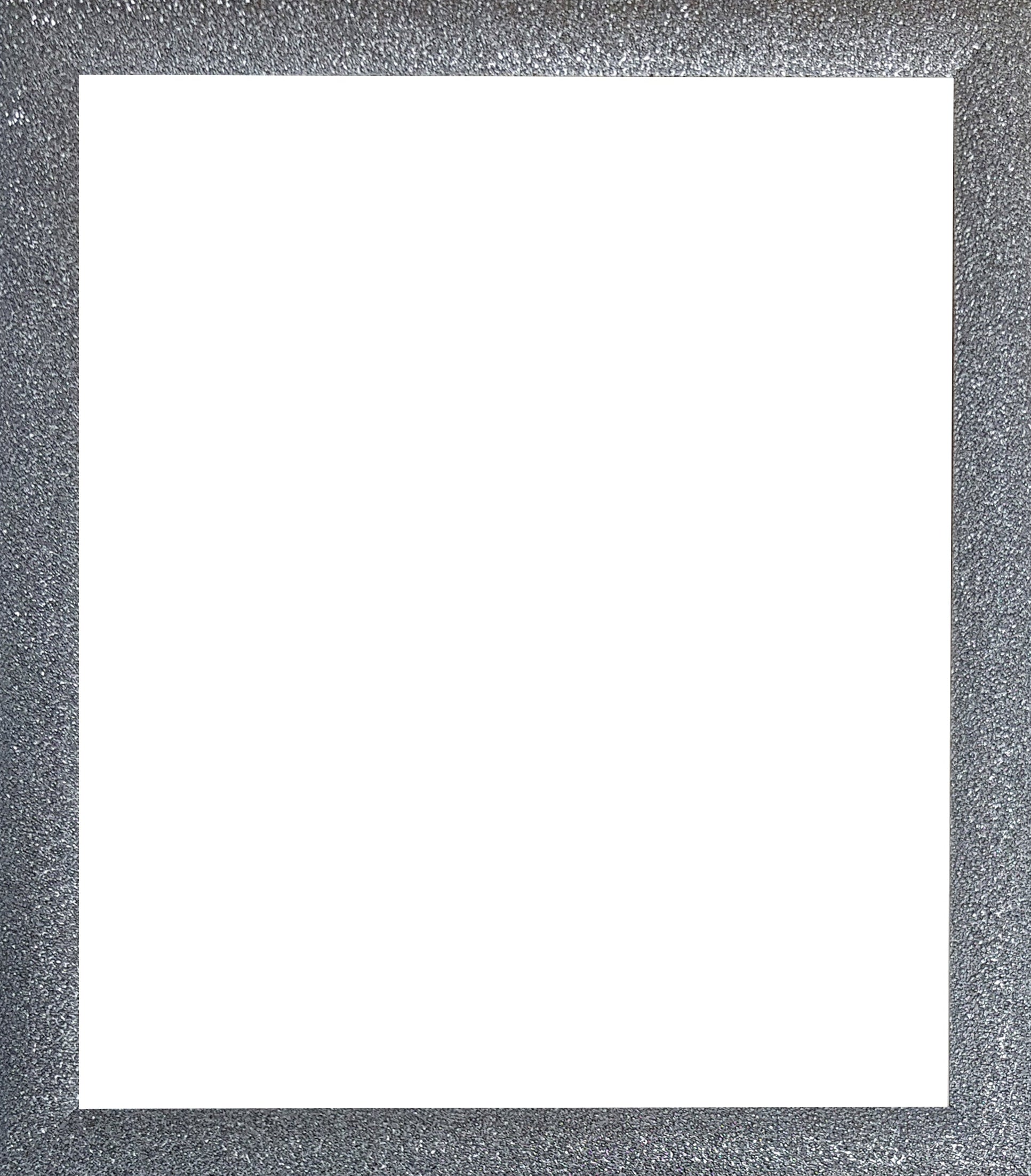 Glitz Gunmetal Frame
