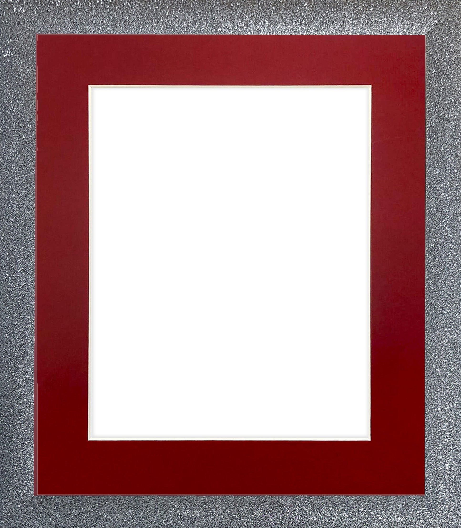 Glitz Gunmetal Frame