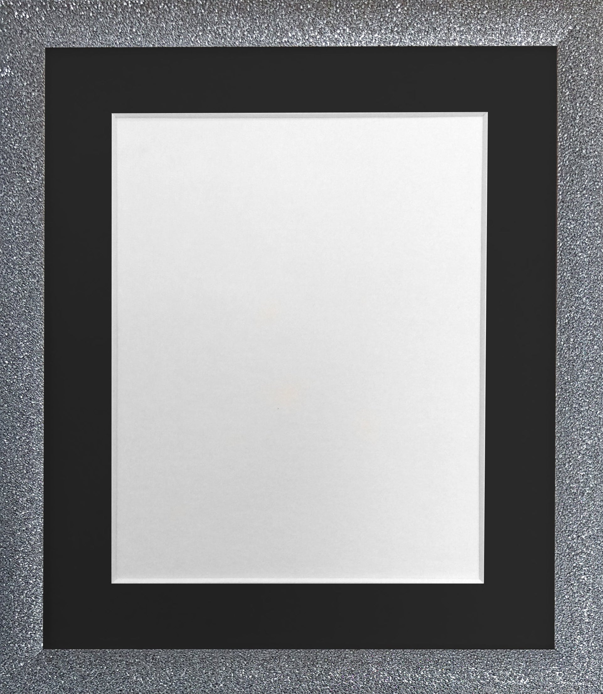 Glitz Gunmetal Frame