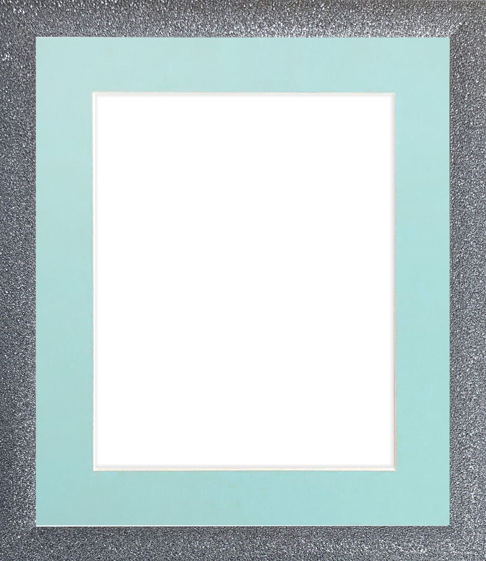 Glitz Gunmetal Frame