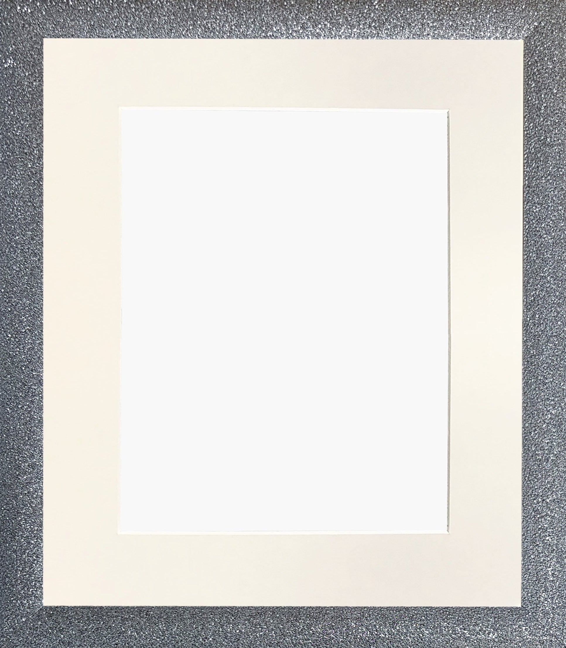 Glitz Gunmetal Frame