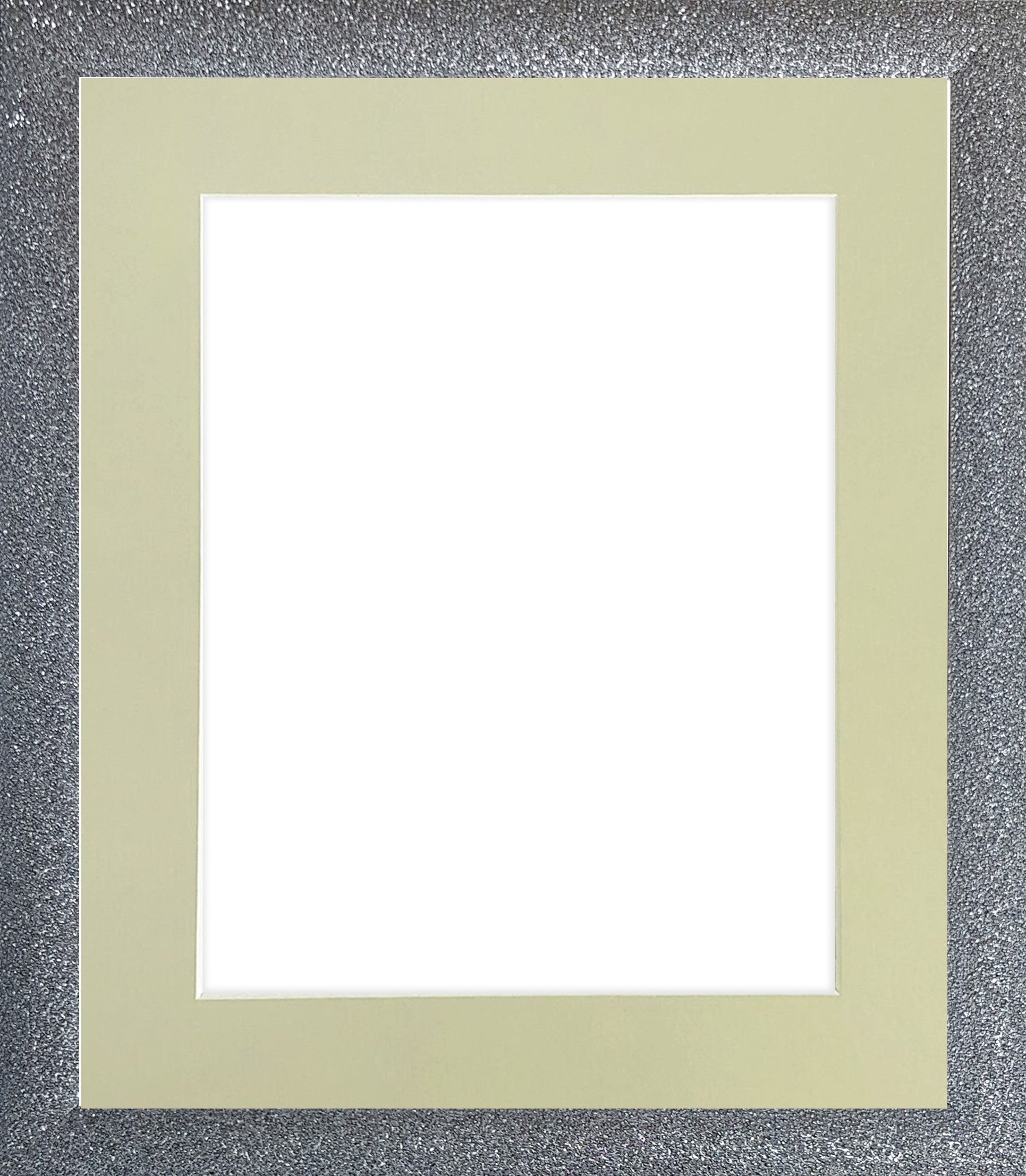 Glitz Gunmetal Frame