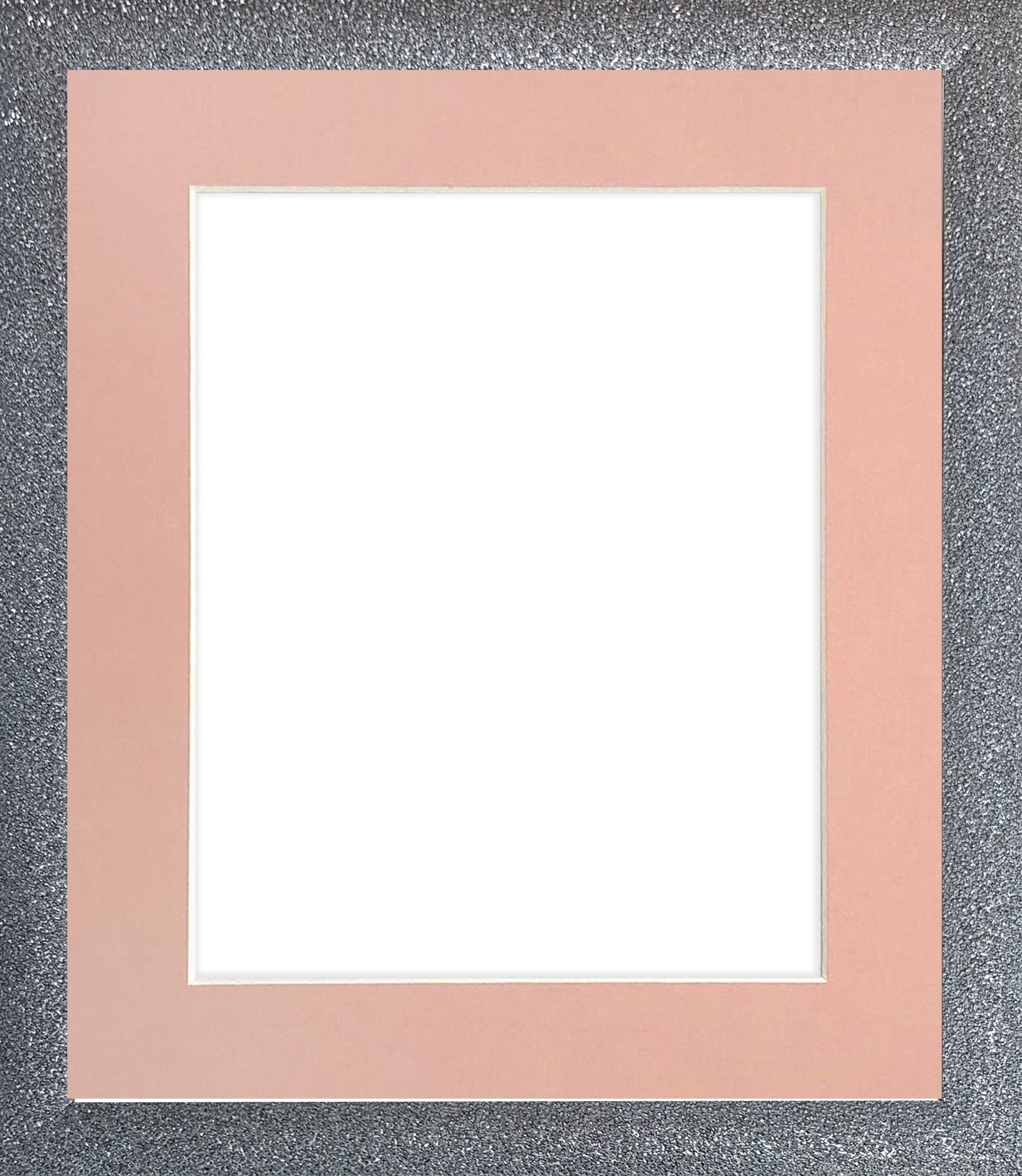 Glitz Gunmetal Frame