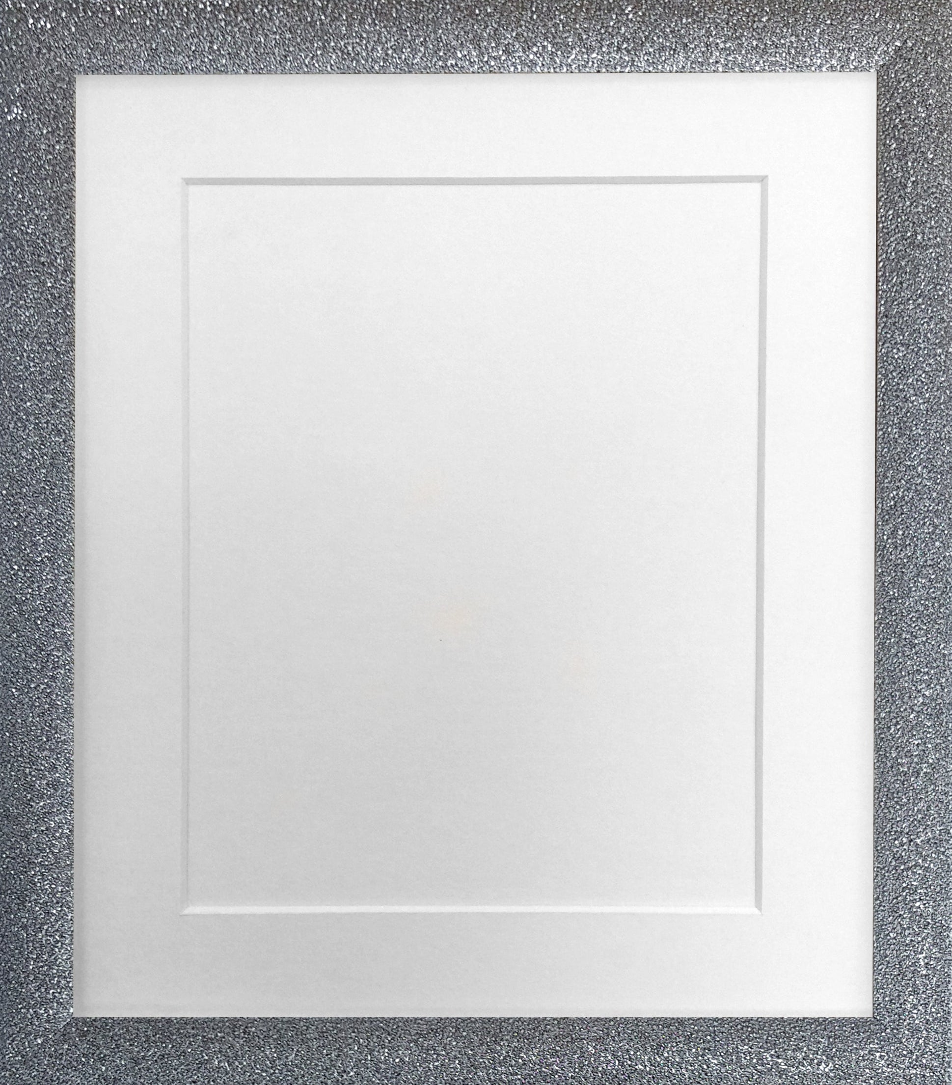 Glitz Gunmetal Frame