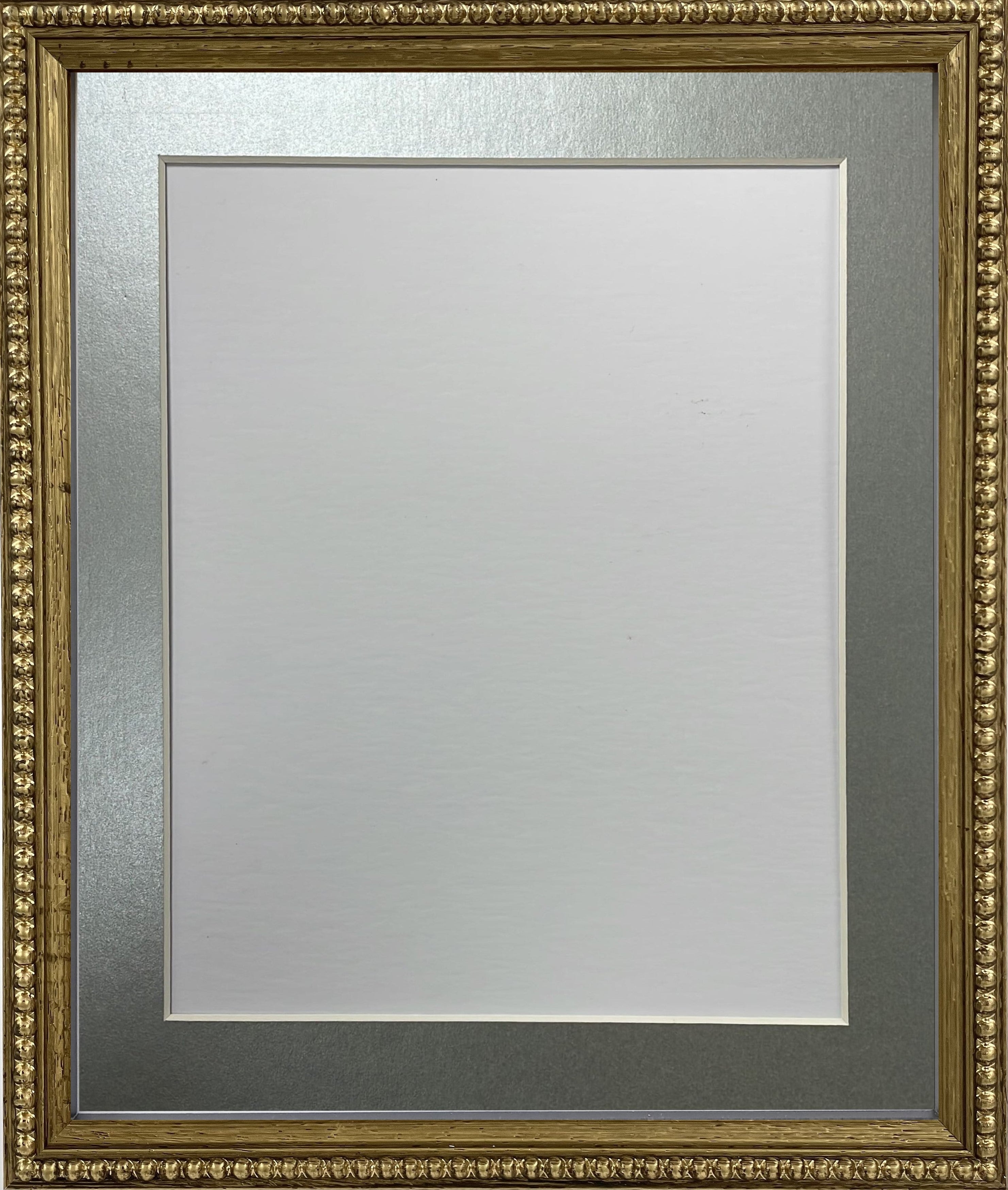 Crown Gold Frame