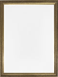 Crown Gold Frame