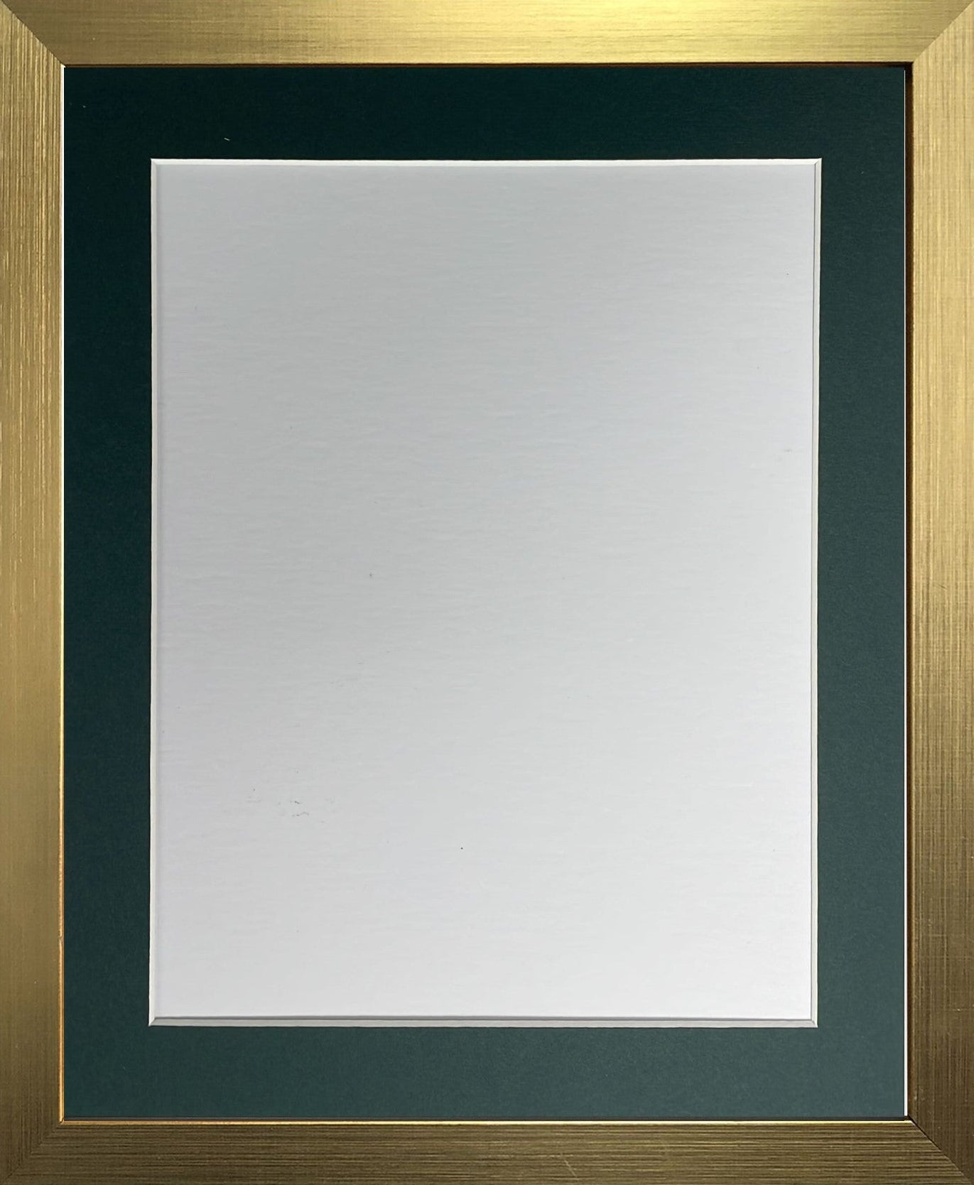 0.75 Gold Frame