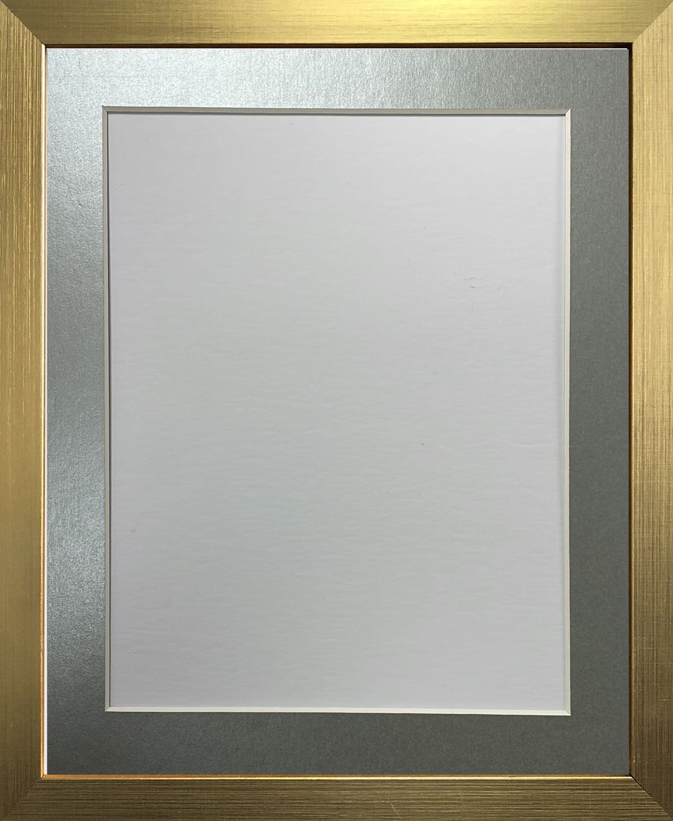 0.75 Gold Frame