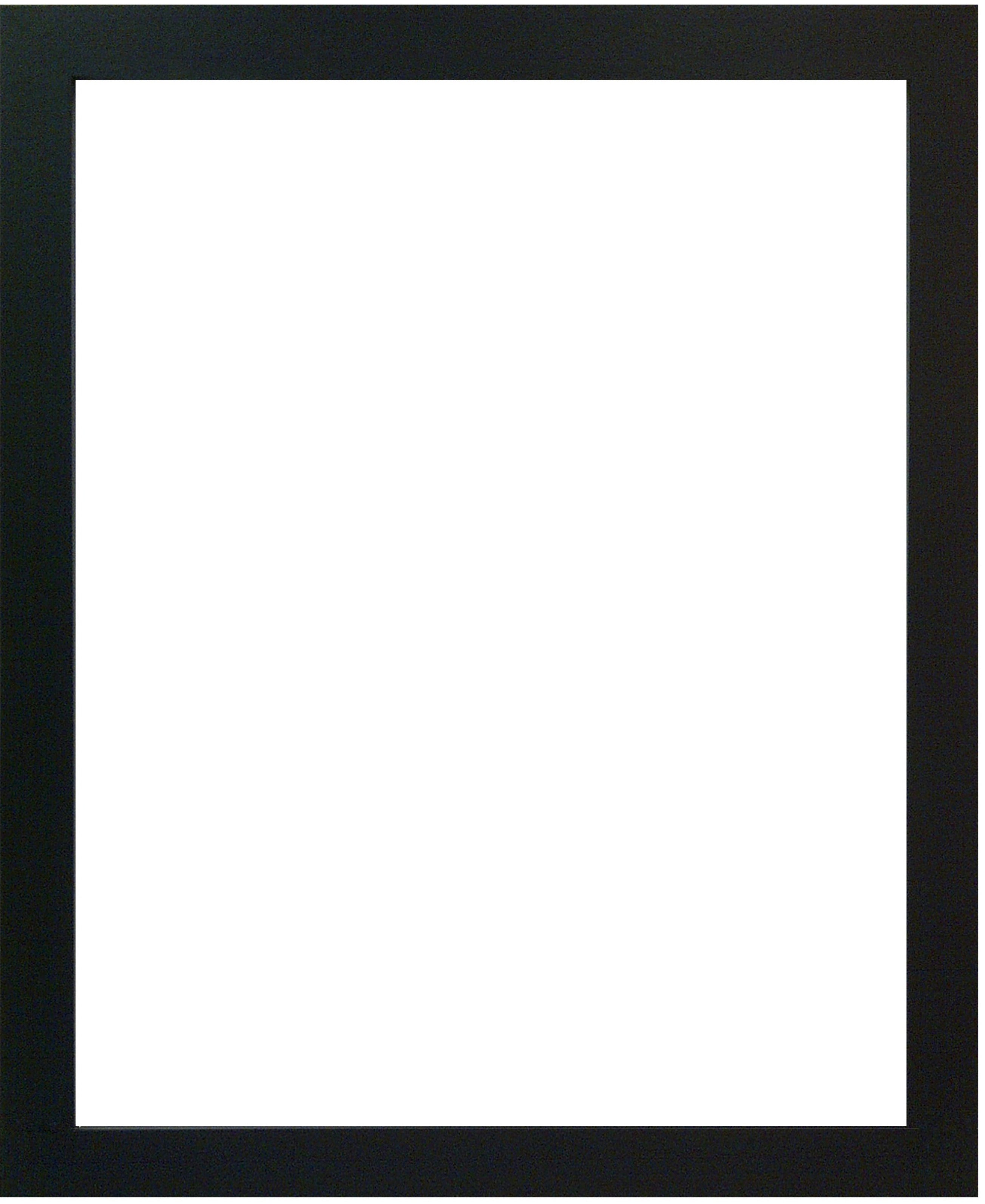 H7 Black Frame