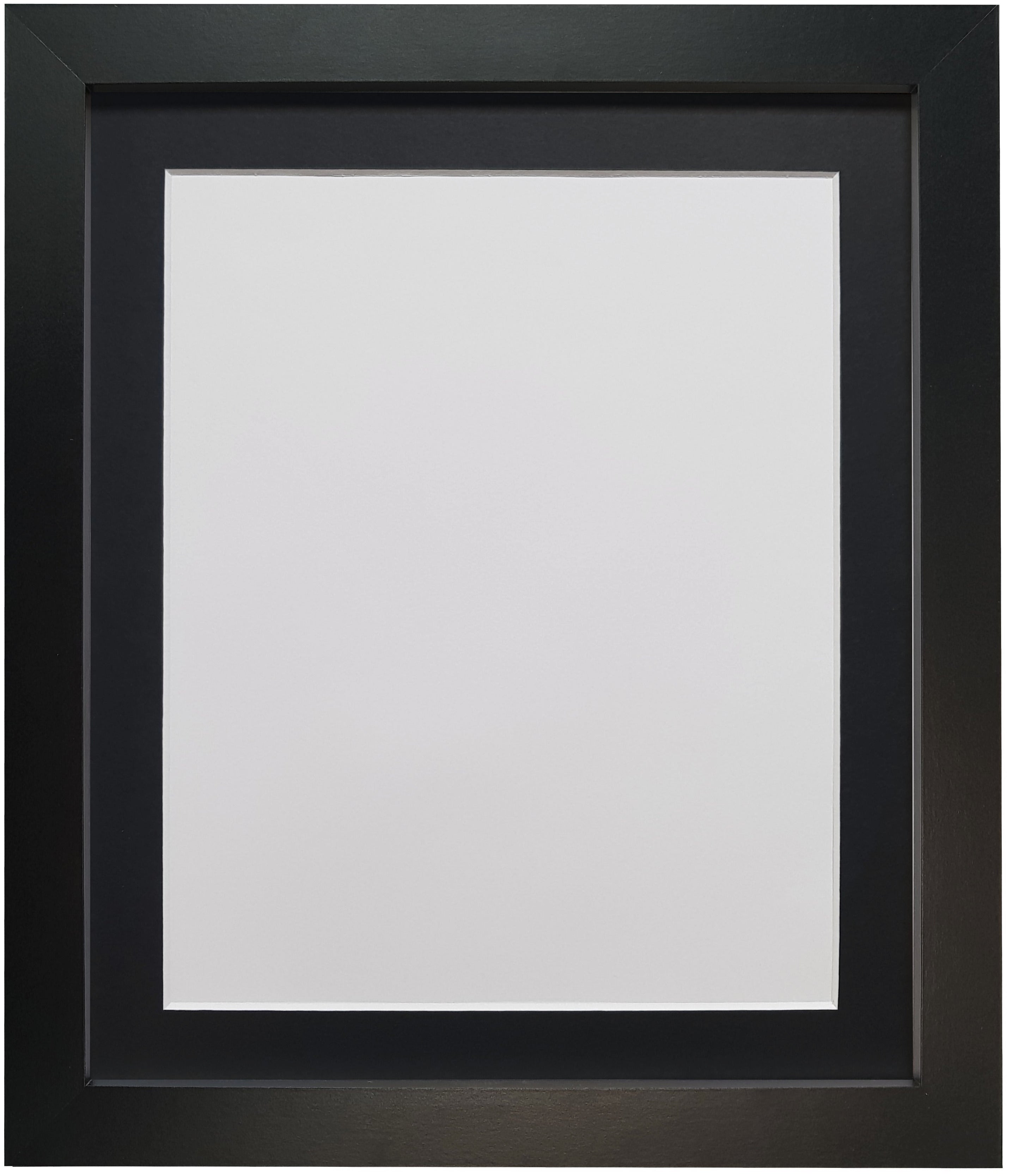 H7 Black Frame