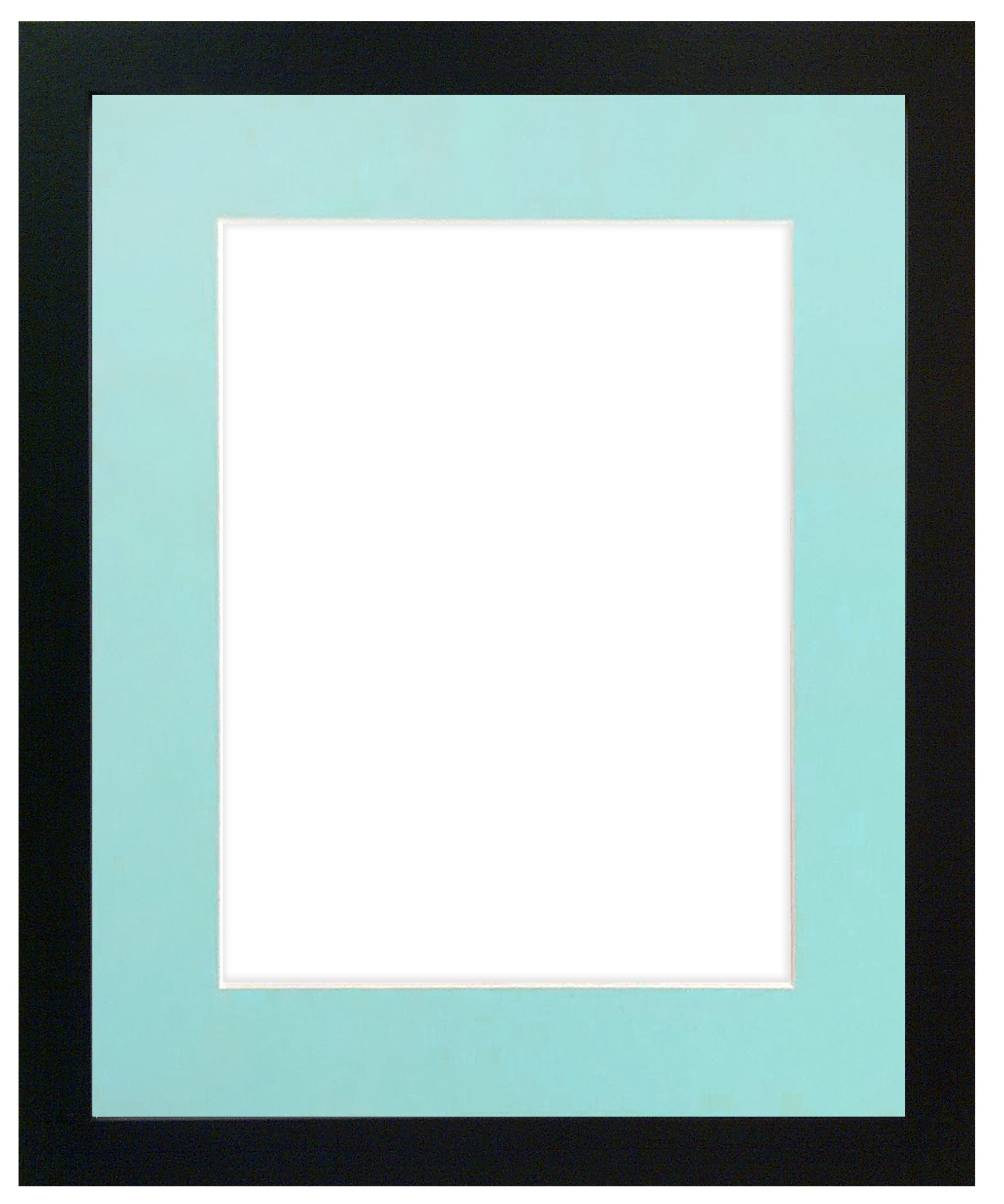 H7 Black Frame