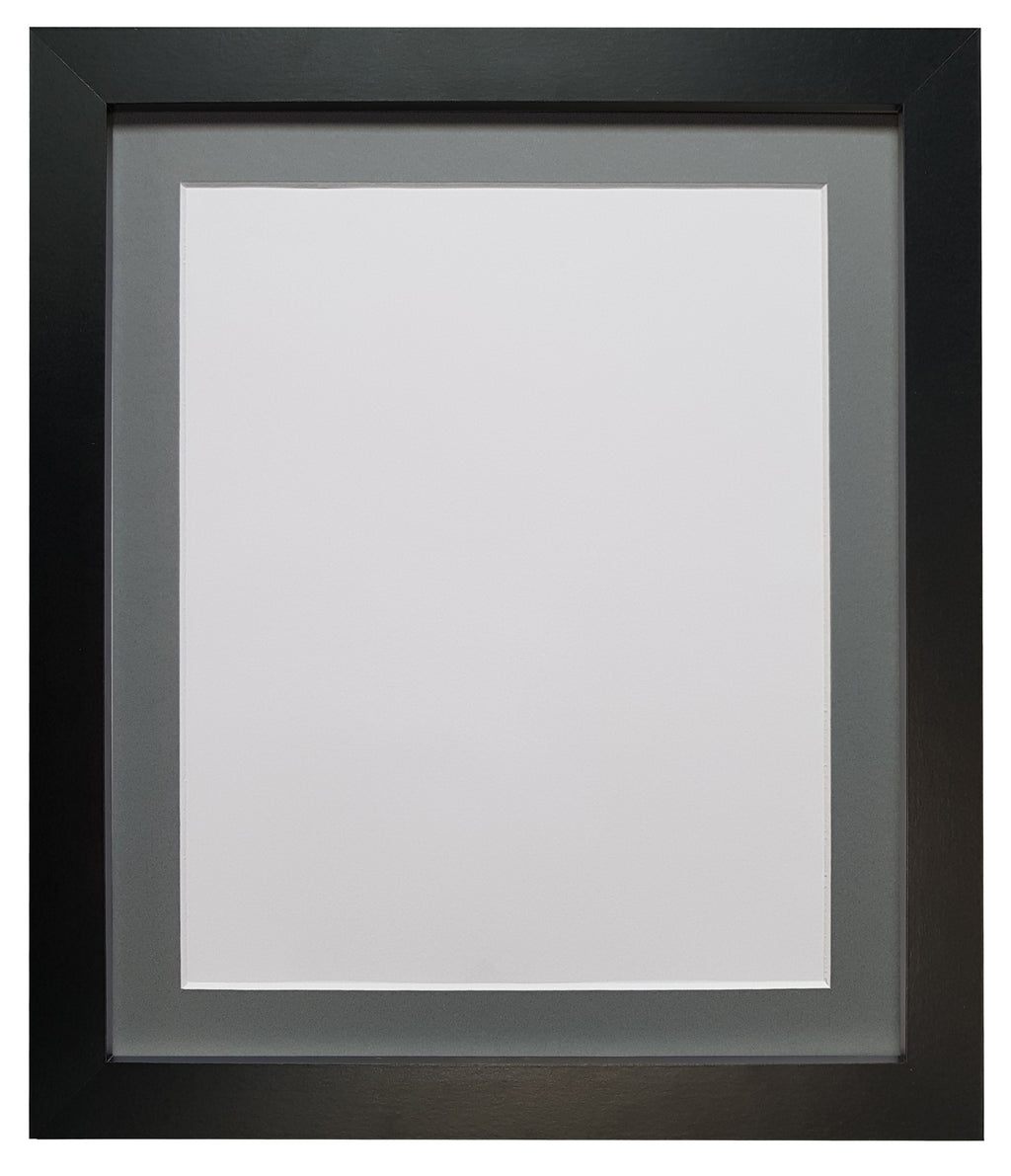 H7 Black Frame