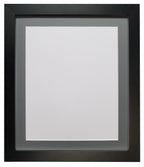 H7 Black Frame