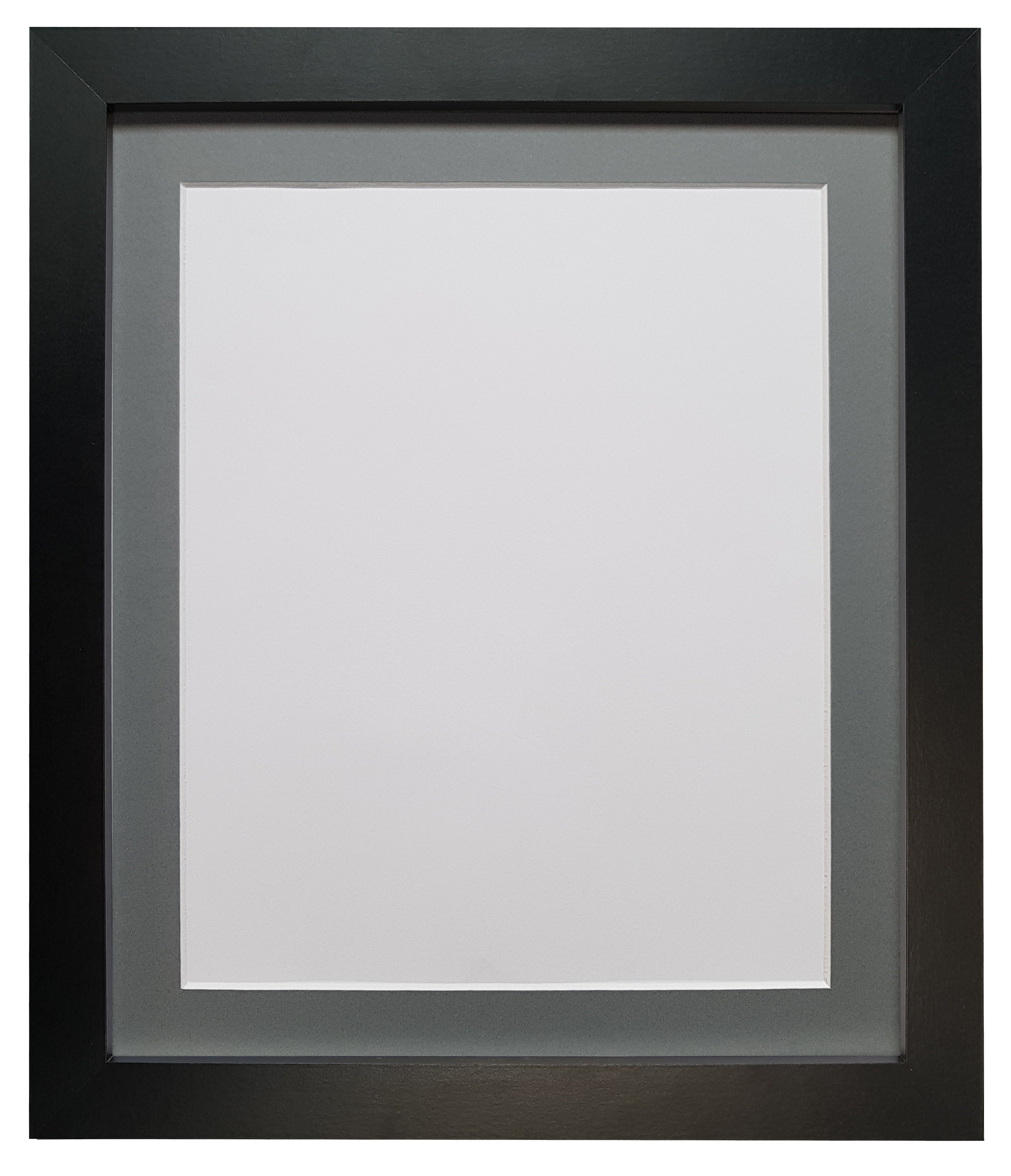 H7 Black Frame