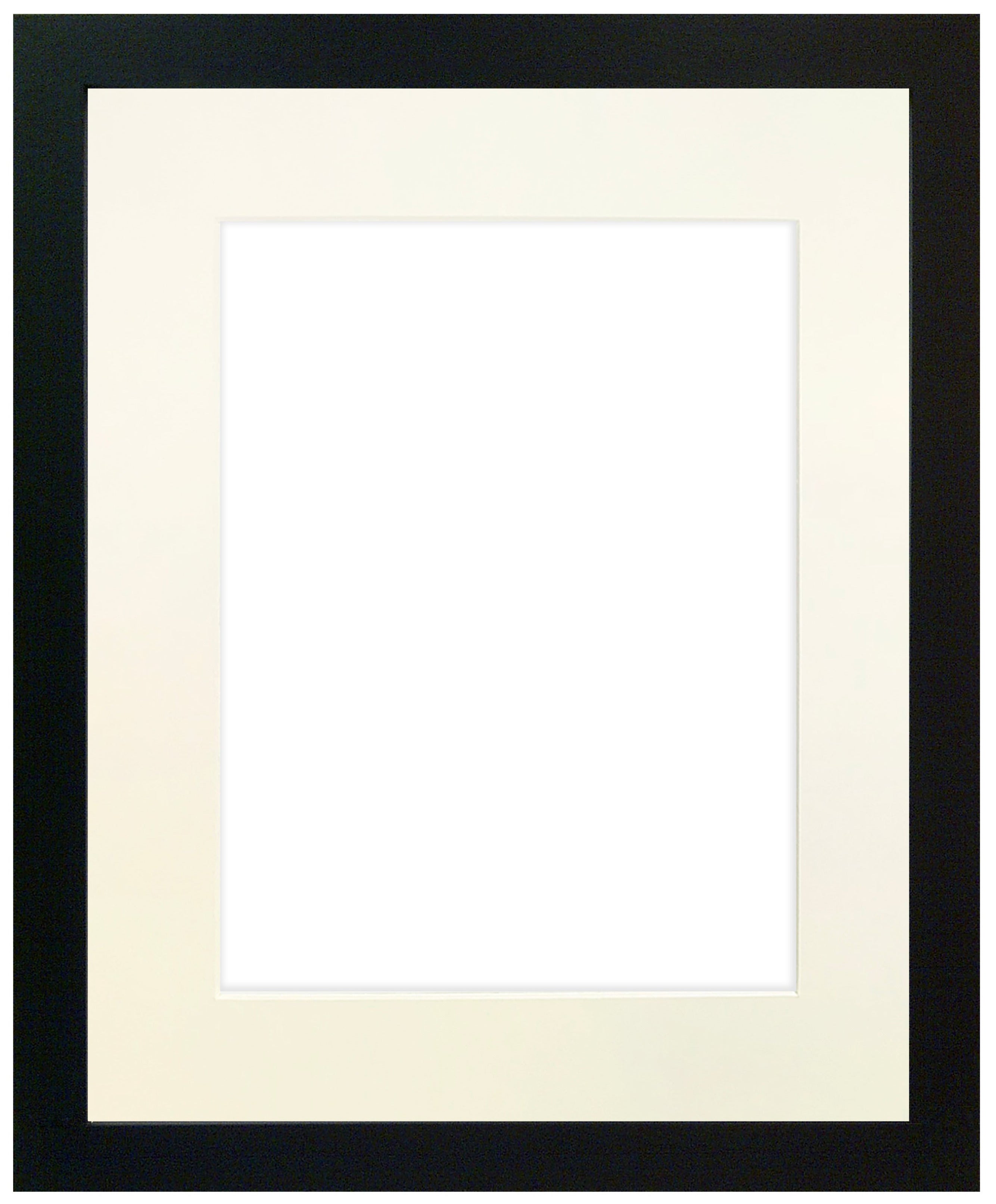 H7 Black Frame