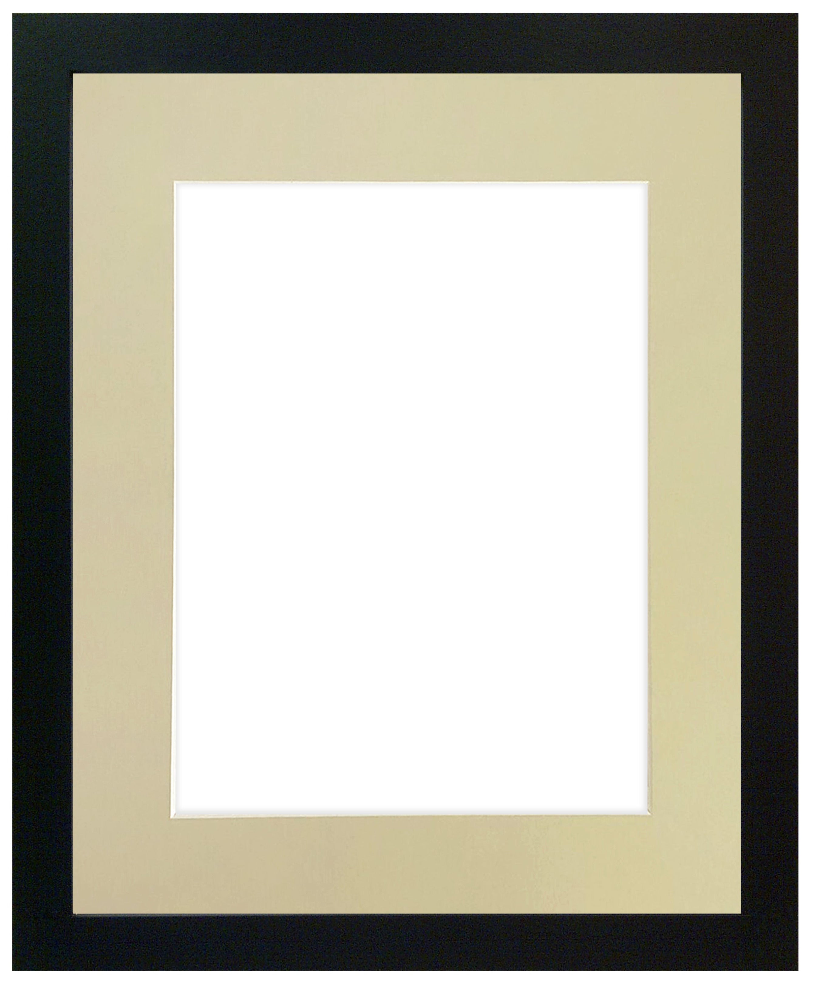 H7 Black Frame